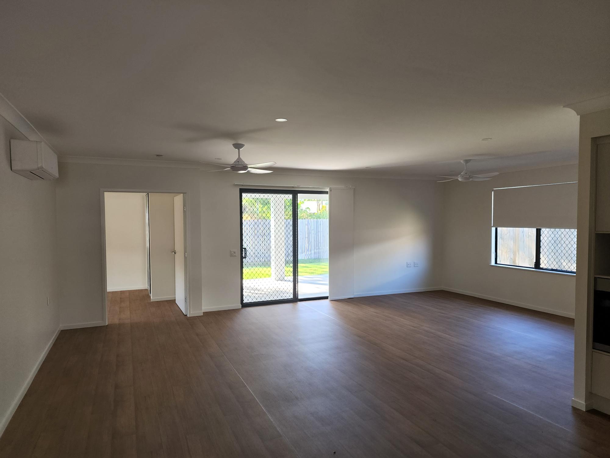 Beachside Bliss: Accessible Living in Bushland Beach — Home image 19