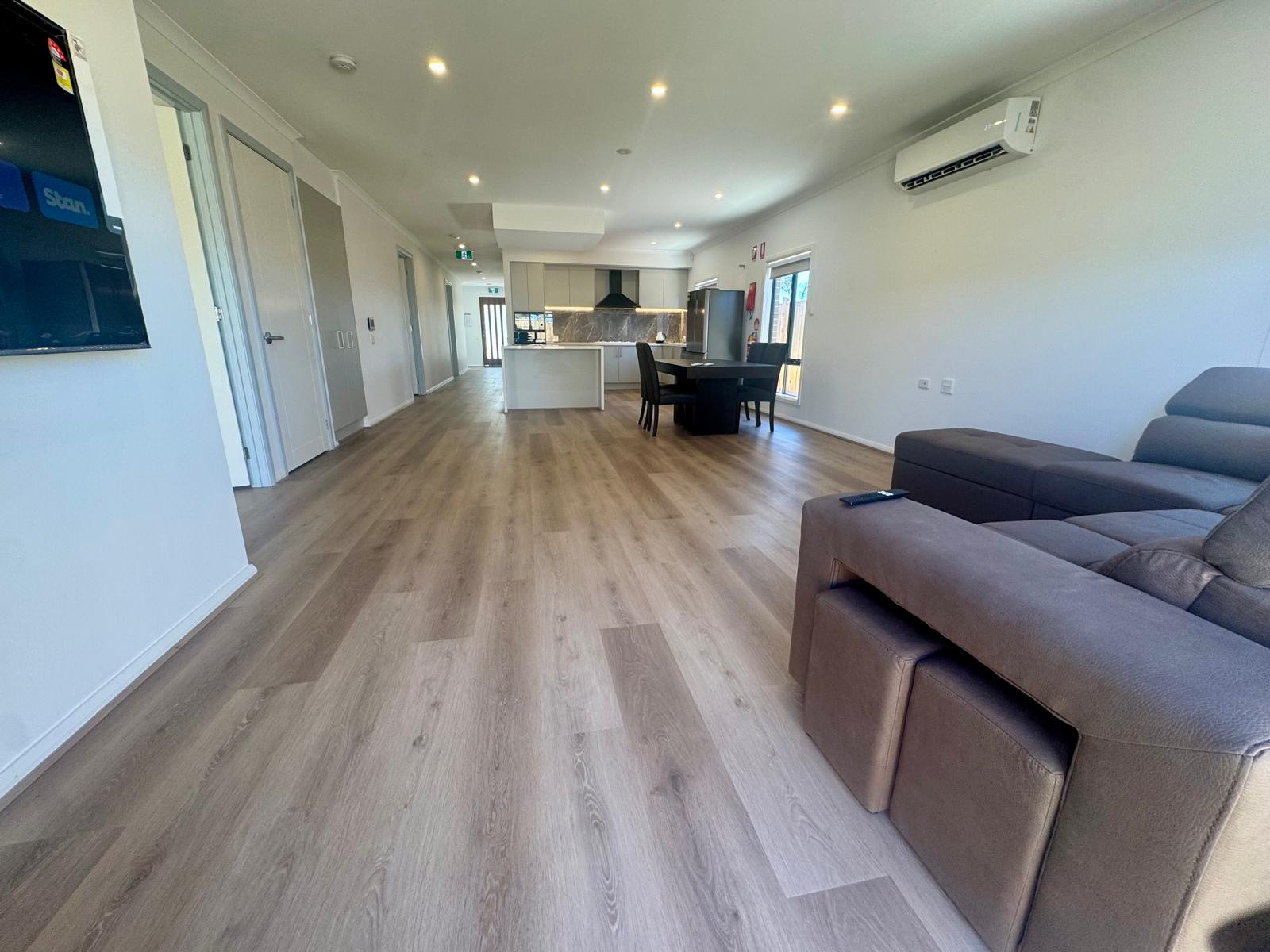 A One-of-a-Kind Masterpiece - Luxury Finishing — Home image 12