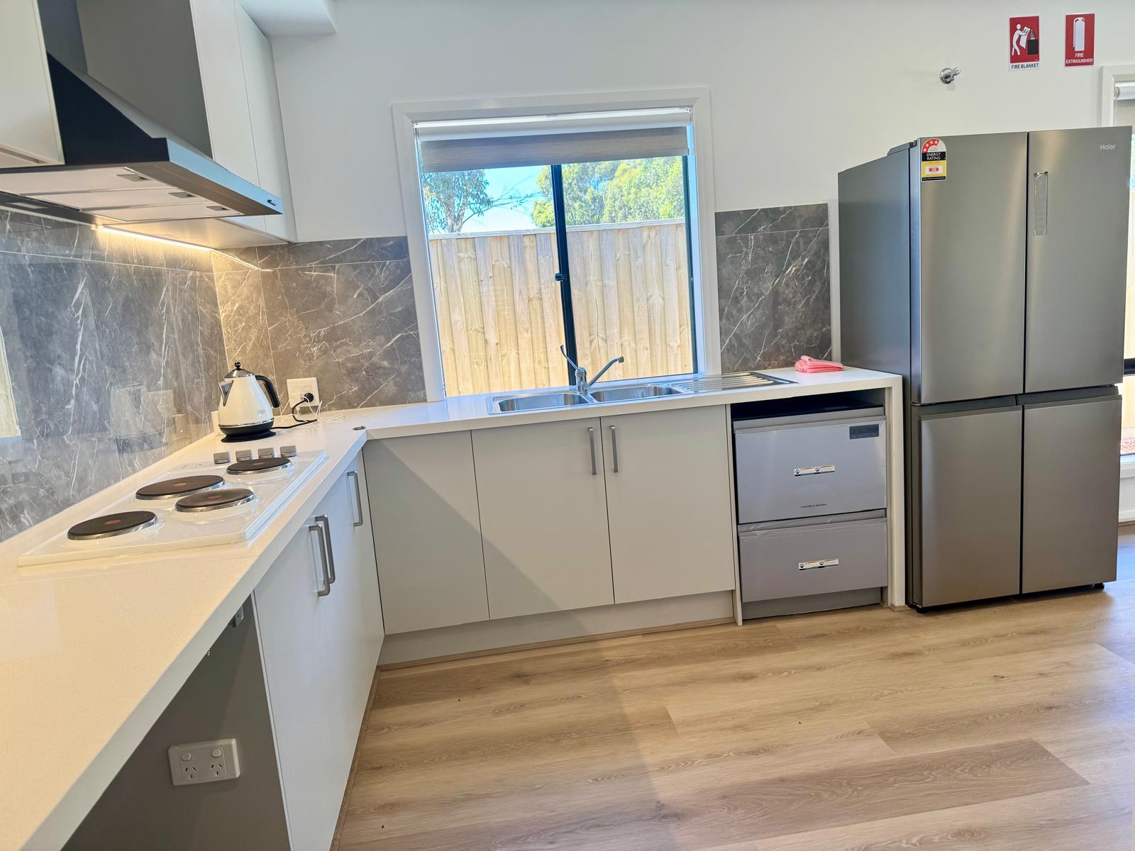 A One-of-a-Kind Masterpiece - Luxury Finishing — Home image 17
