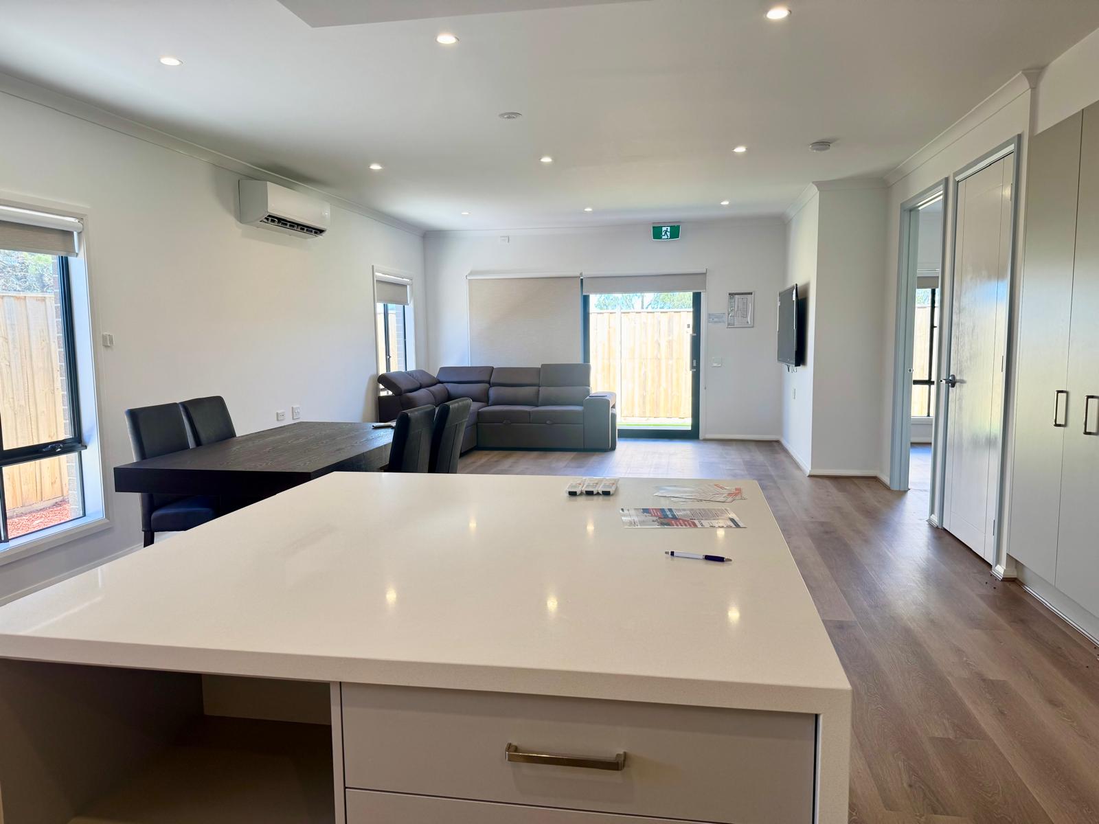 A One-of-a-Kind Masterpiece - Luxury Finishing — Home image 22