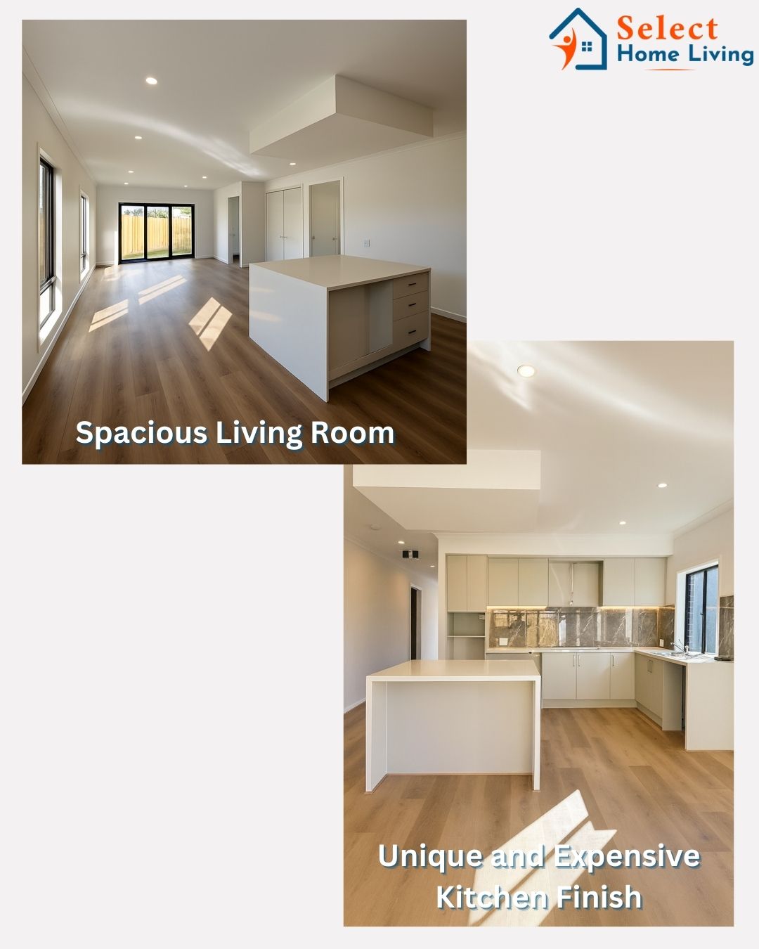 A One-of-a-Kind Masterpiece - Luxury Finishing — Home image 2