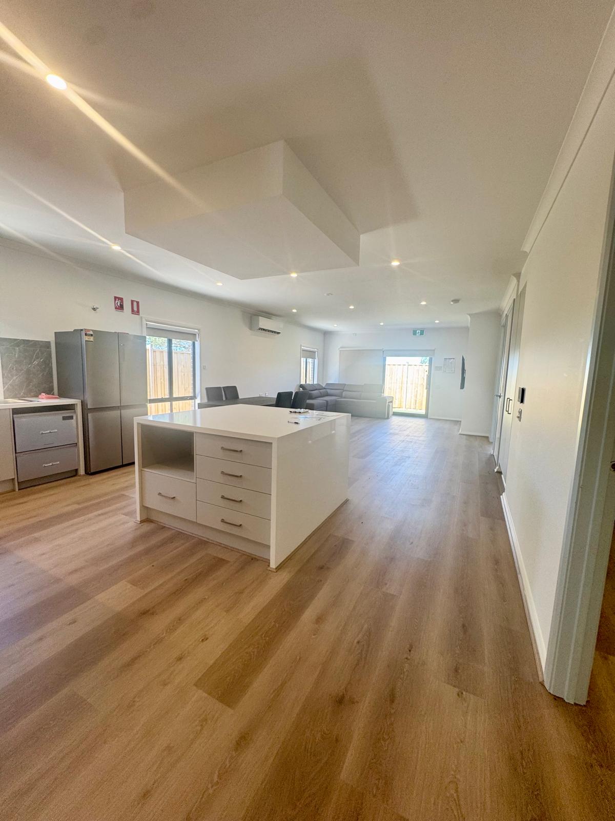A One-of-a-Kind Masterpiece - Luxury Finishing — Home image 4