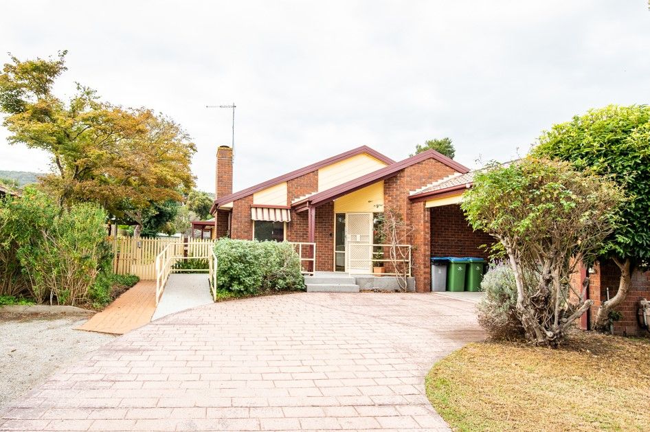 Enjoy this fully accessible coastal home, close to local amenities — Home image 16