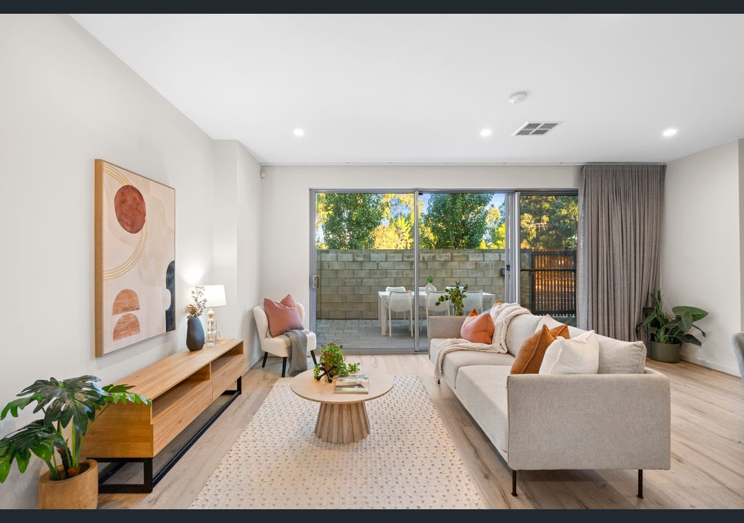 Comfortable SIL Vacancy in Fulham Gardens — Home image 3