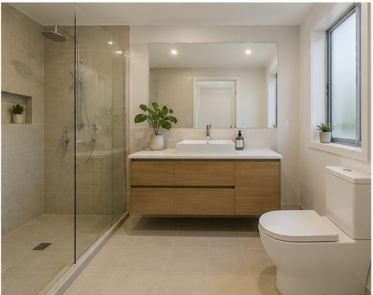 Comfortable SIL Vacancy in Fulham Gardens — Home image 5