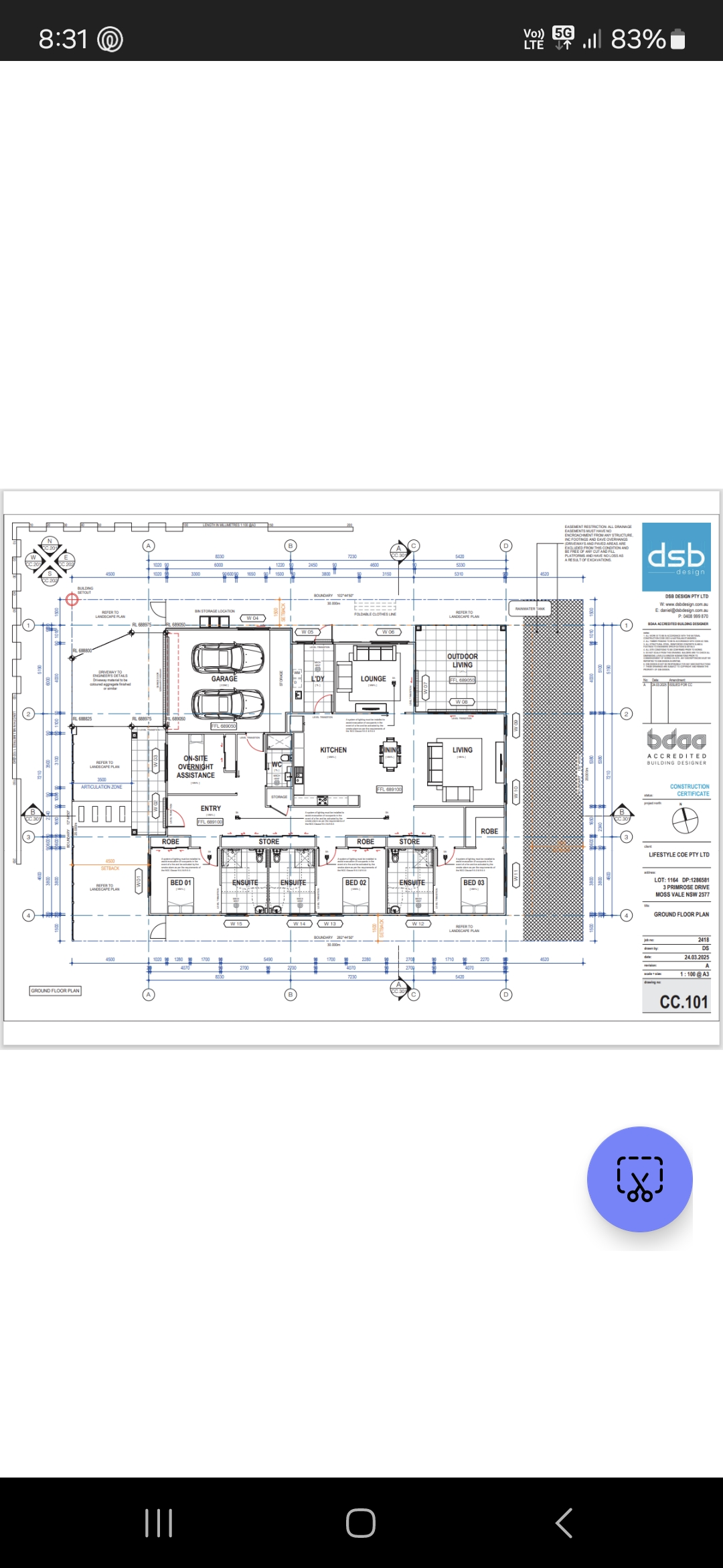 MOSS VALE- SDA - (HPS or FA) — Home image 22