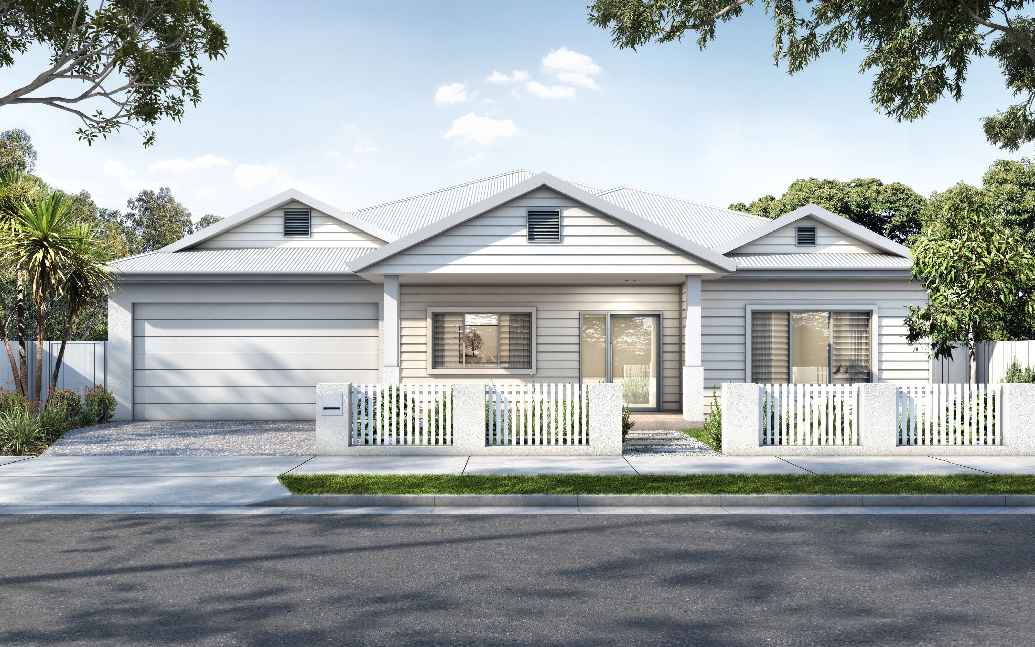 MOSS VALE- SDA - (HPS or FA) — Home image 2