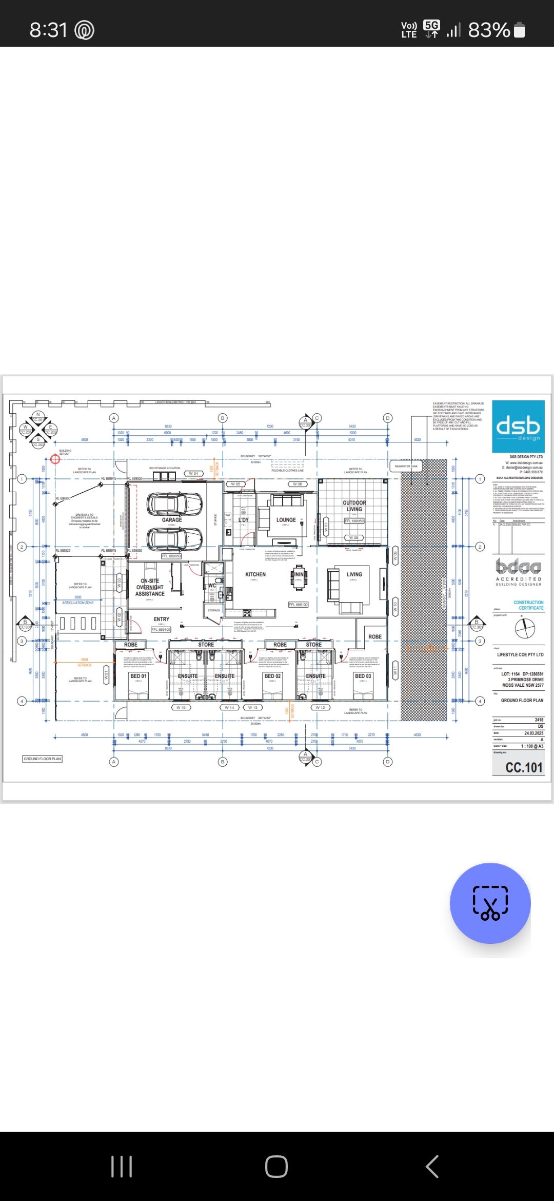 MOSS VALE- SDA - (HPS or FA) — Home image 4