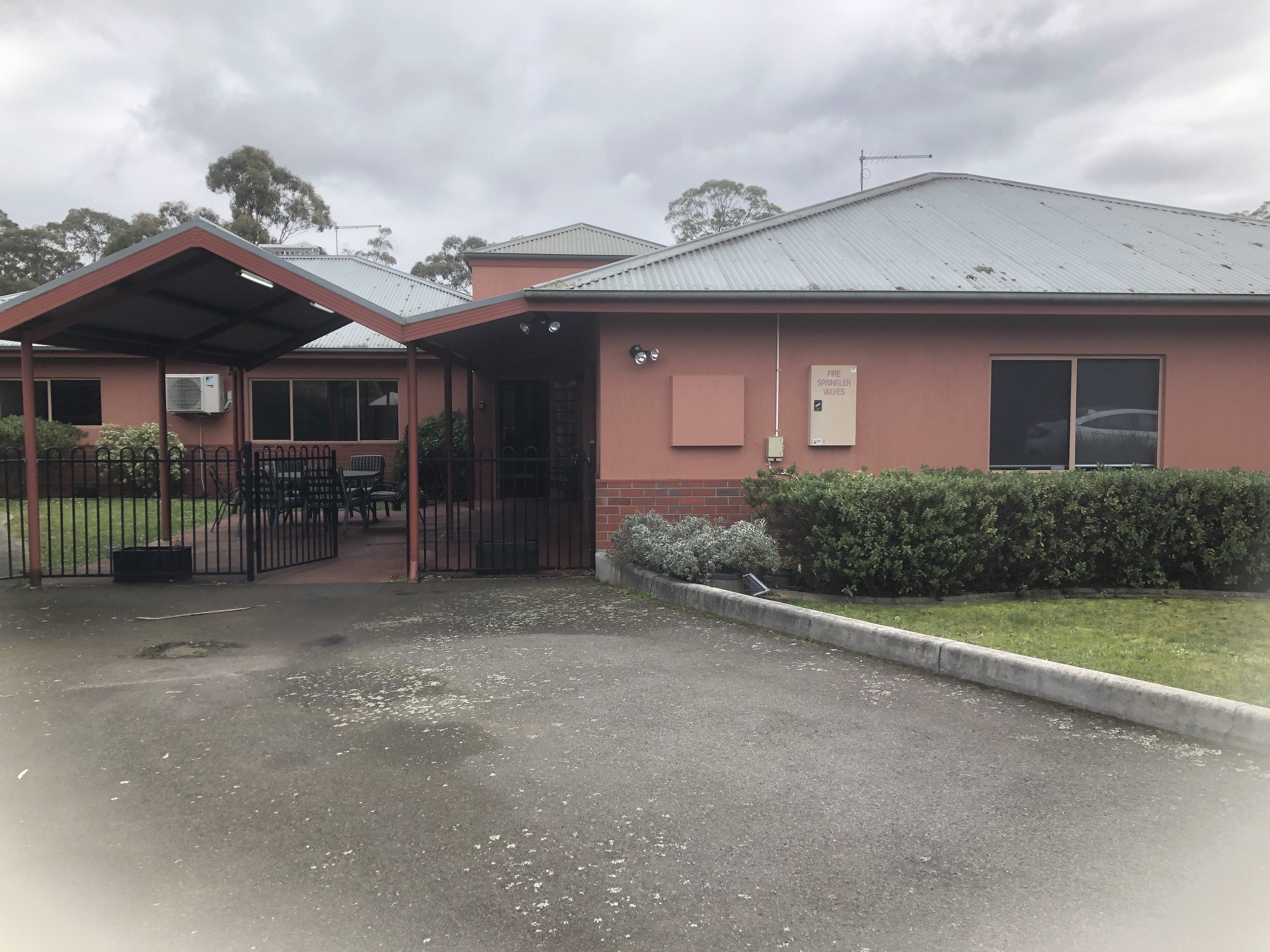 A place to call home in Prospect — Home image 2