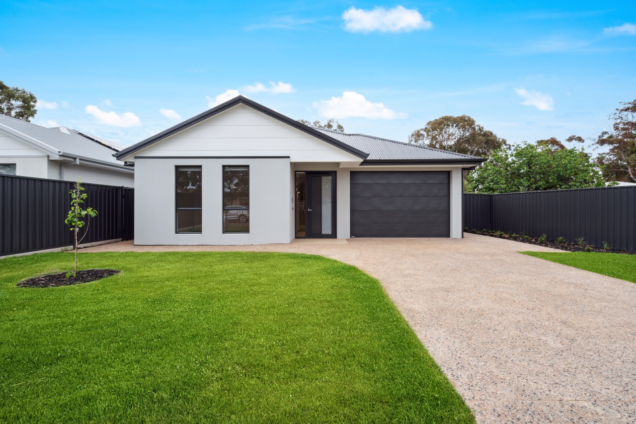 SDA Home in Elizabeth South – 2 Ensuite Rooms for Female Participants in Elizabeth South