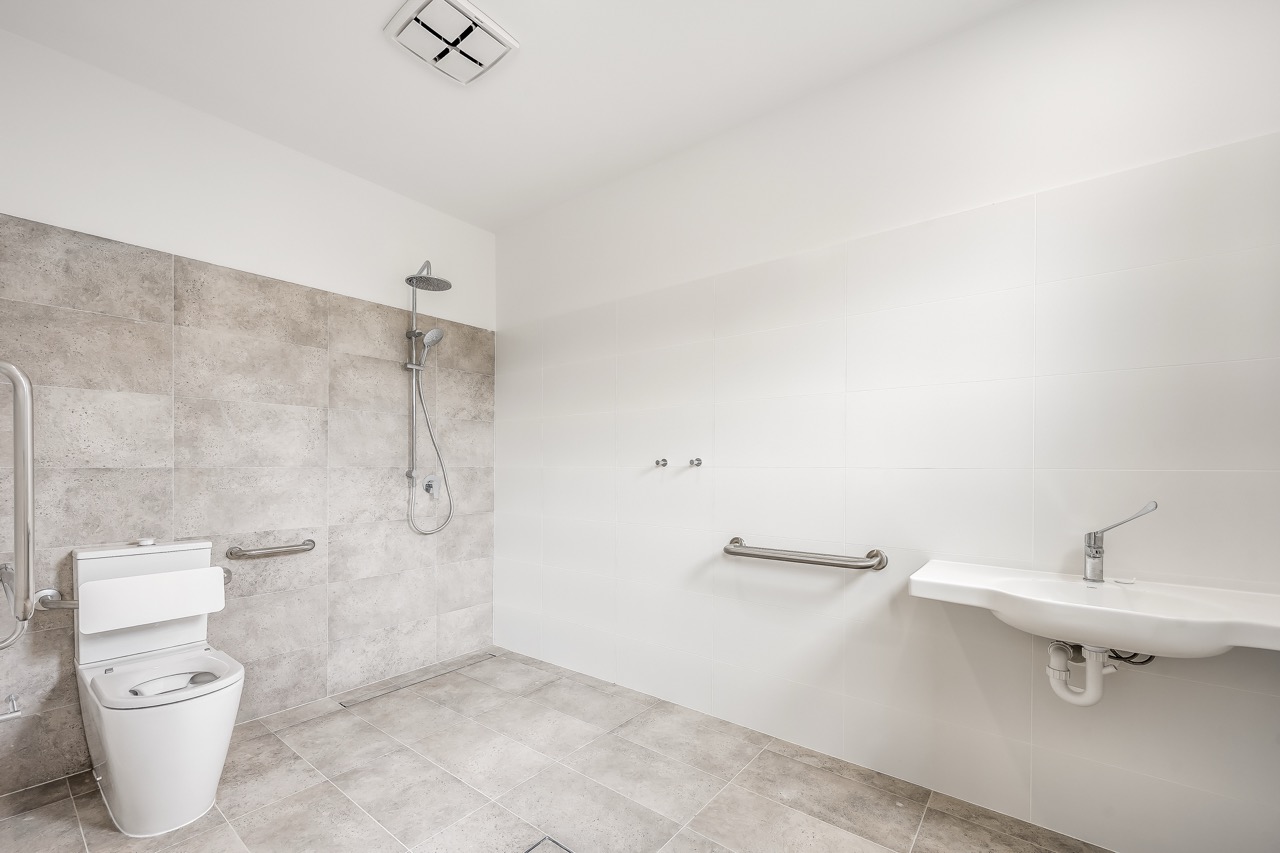 SDA Home in Elizabeth South – 2 Ensuite Rooms for Female Participants — Home image 4