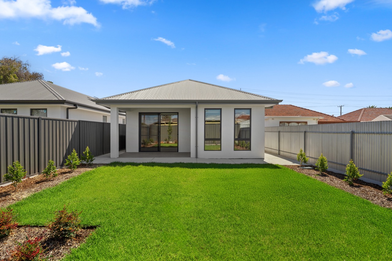 New Build SDA In Largs North — Home image 5