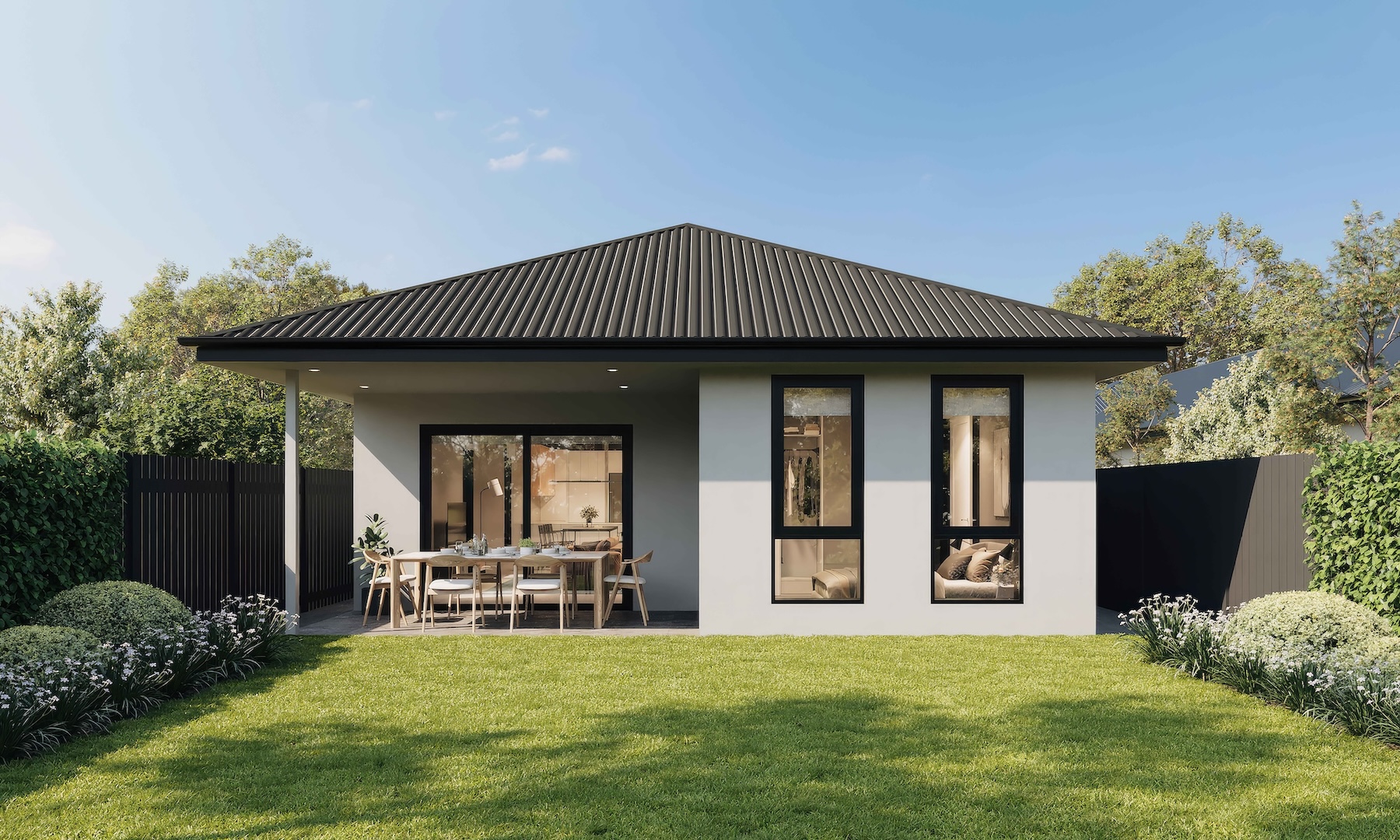New Build SDA In Largs North — Home image 4