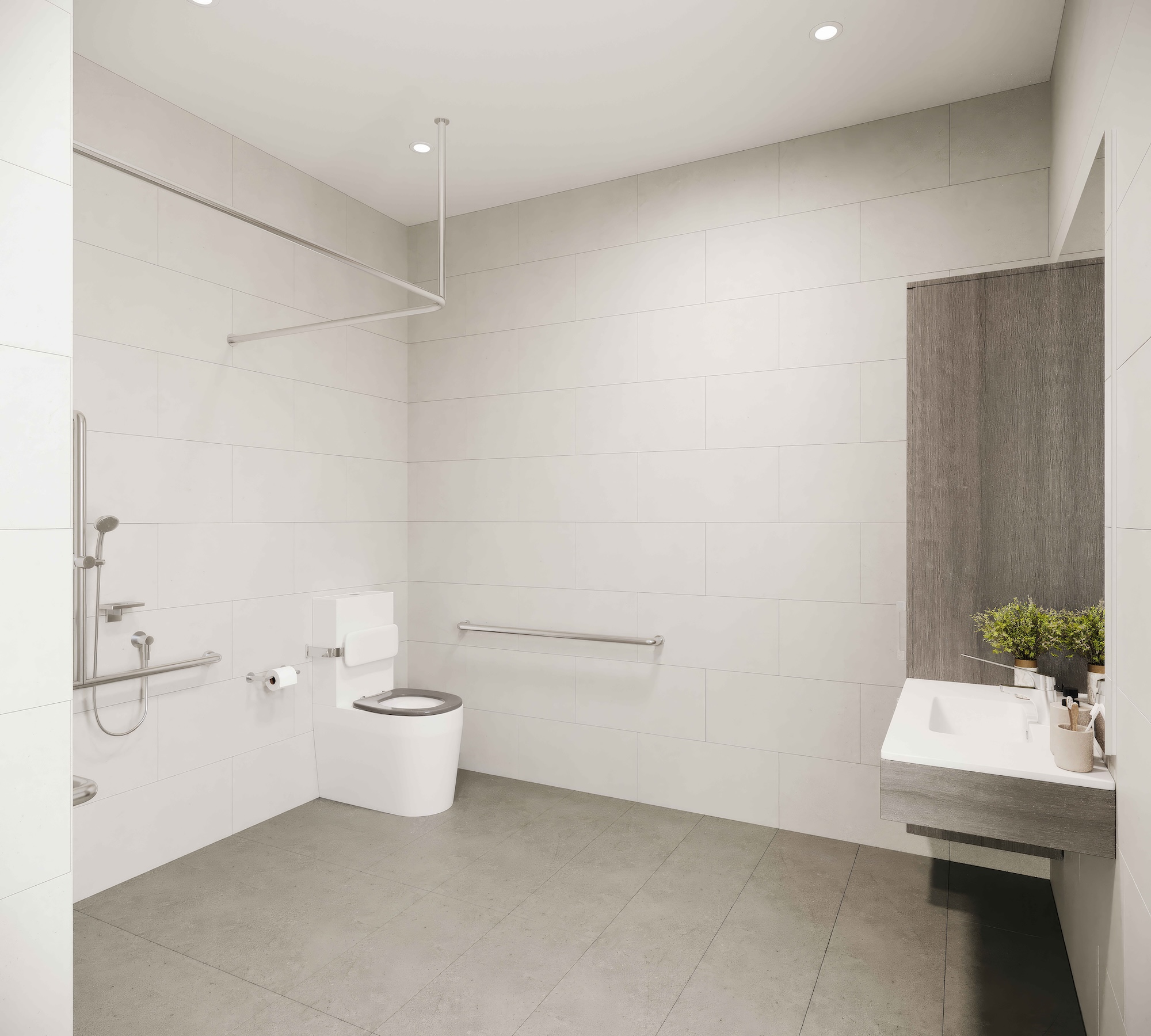 New Build SDA In Largs North — Home image 5
