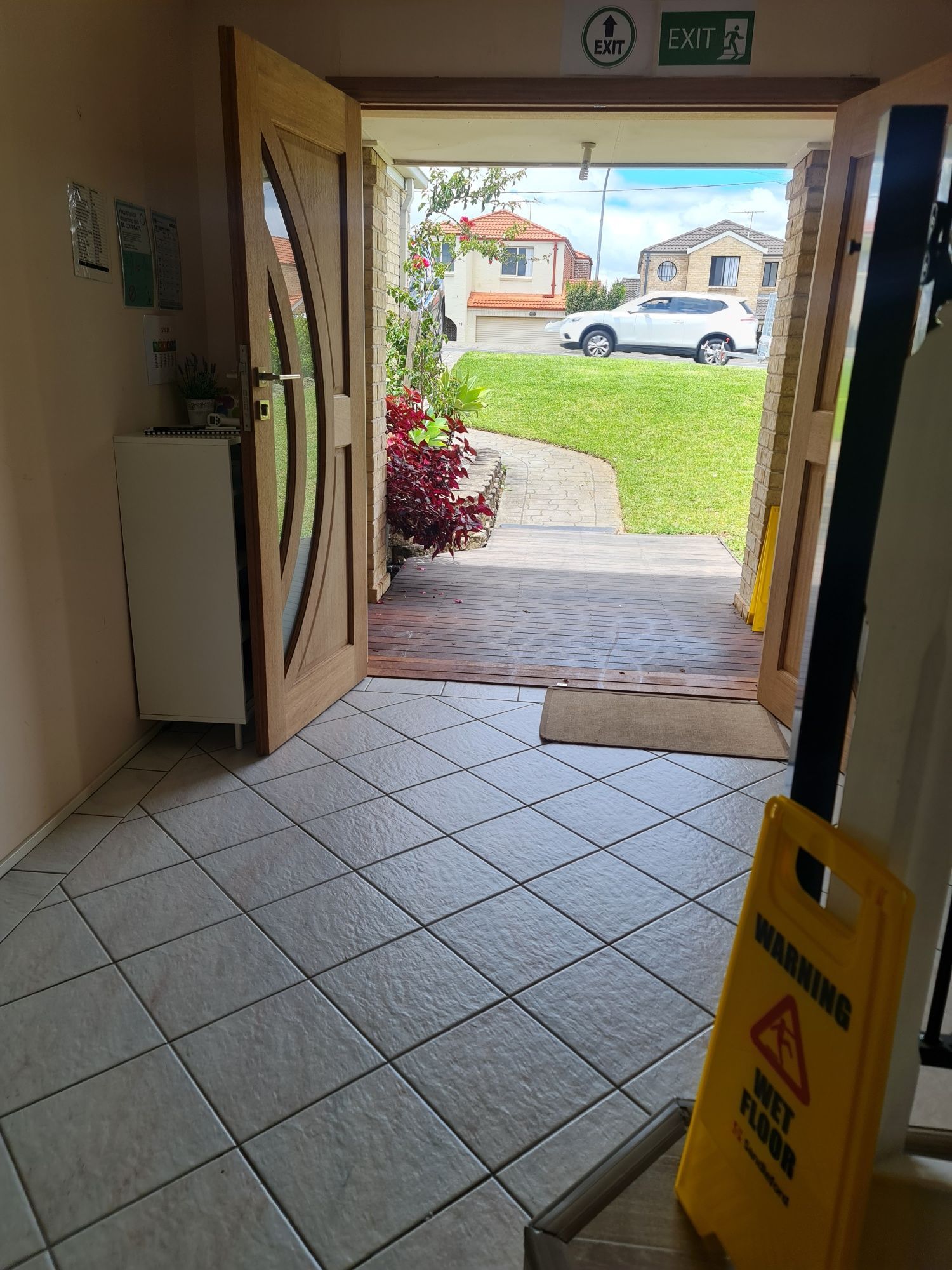 Accessible Accommodation — Home image 9