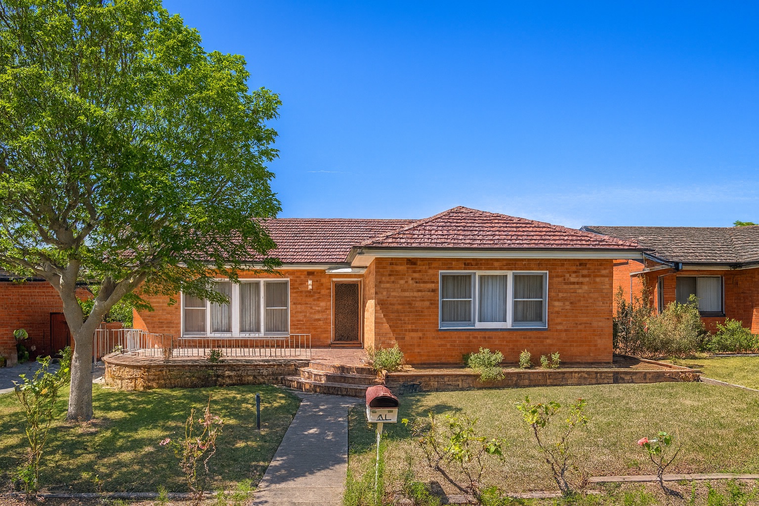 3 Bedroom Shared Home -  Narrabundah, ACT — Home image 2