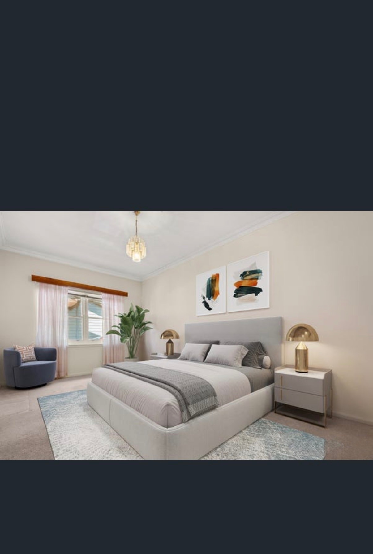 3 Bedroom Shared Home -  Narrabundah, ACT — Home image 3