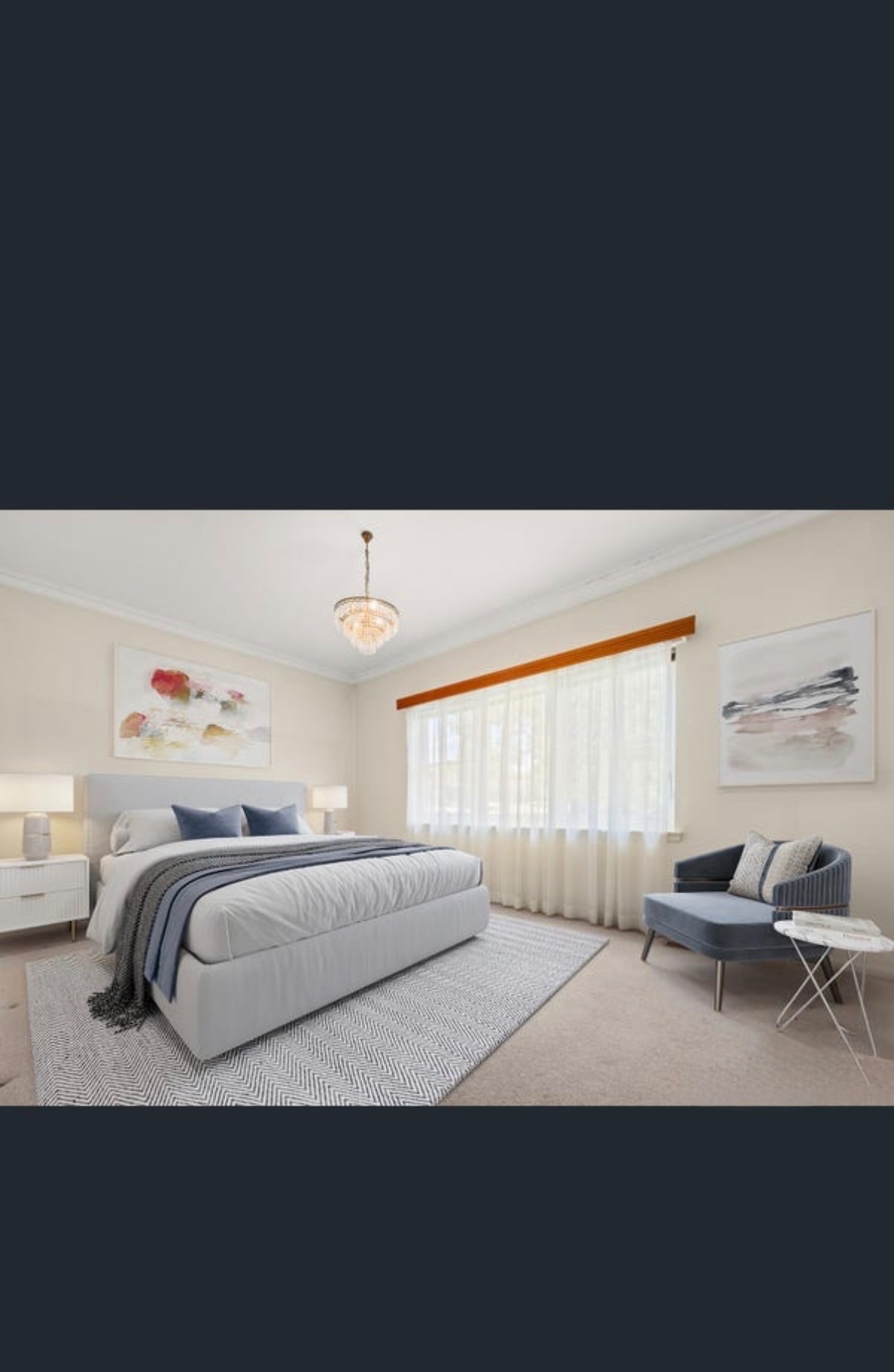 3 Bedroom Shared Home -  Narrabundah, ACT — Home image 4