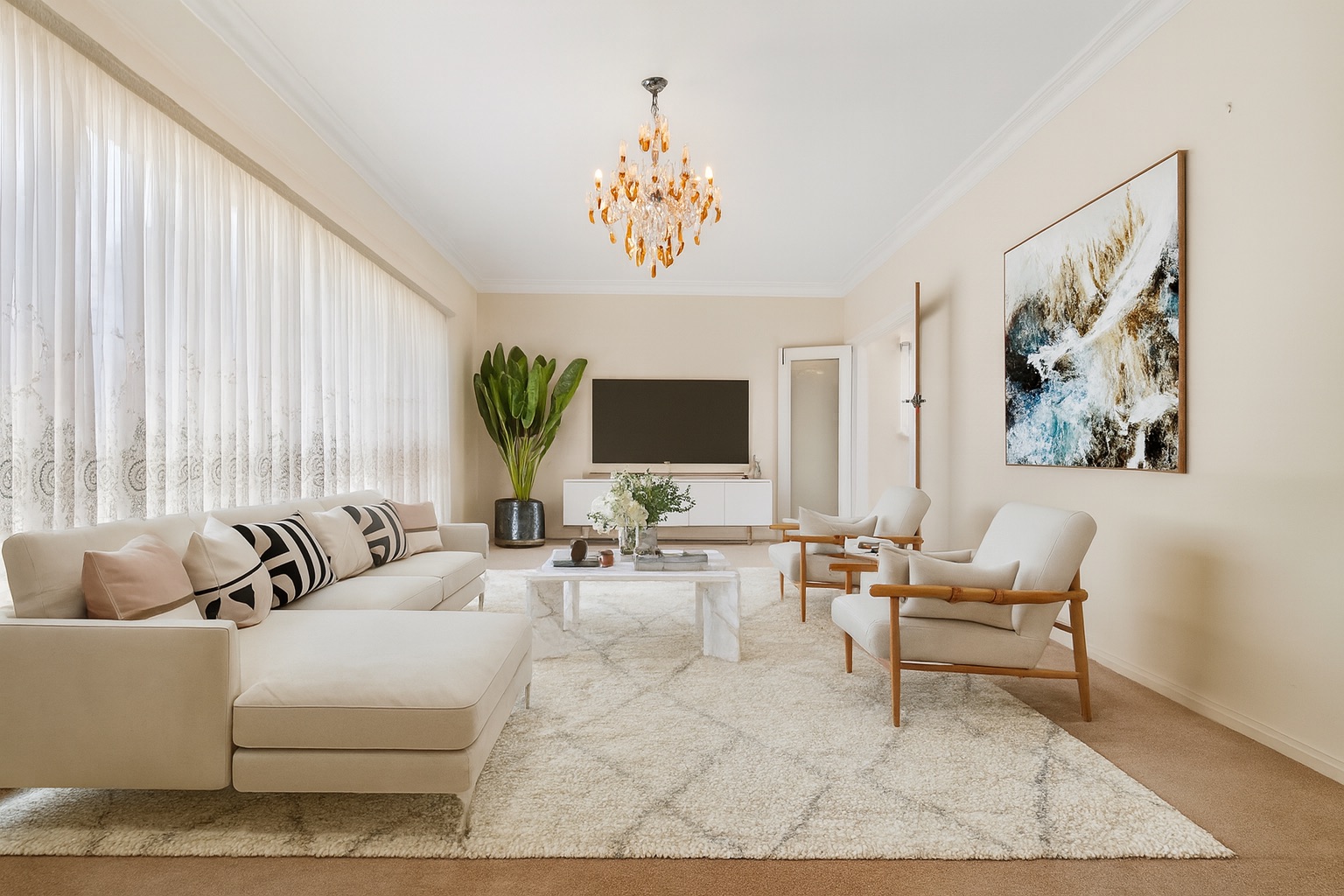 3 Bedroom Shared Home -  Narrabundah, ACT — Home image 5