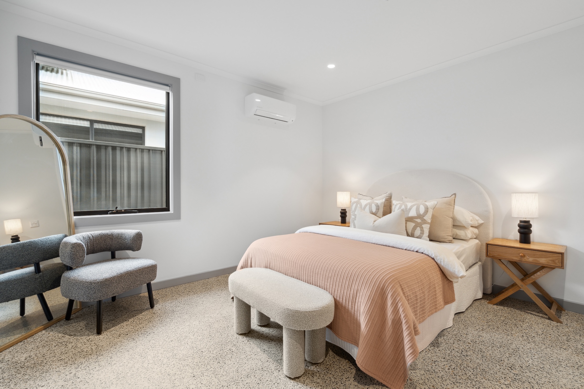 Supported Independent Living (SIL), MTA & STA. Available Now!! — Floorplan 1