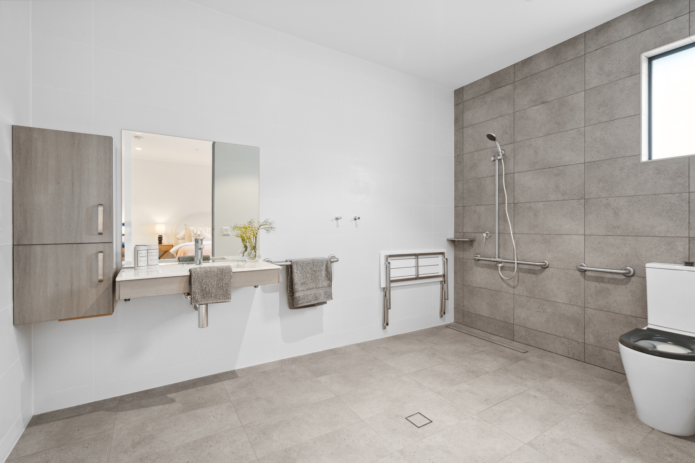 Supported Independent Living (SIL), MTA & STA. Available Now!! — Home image 3