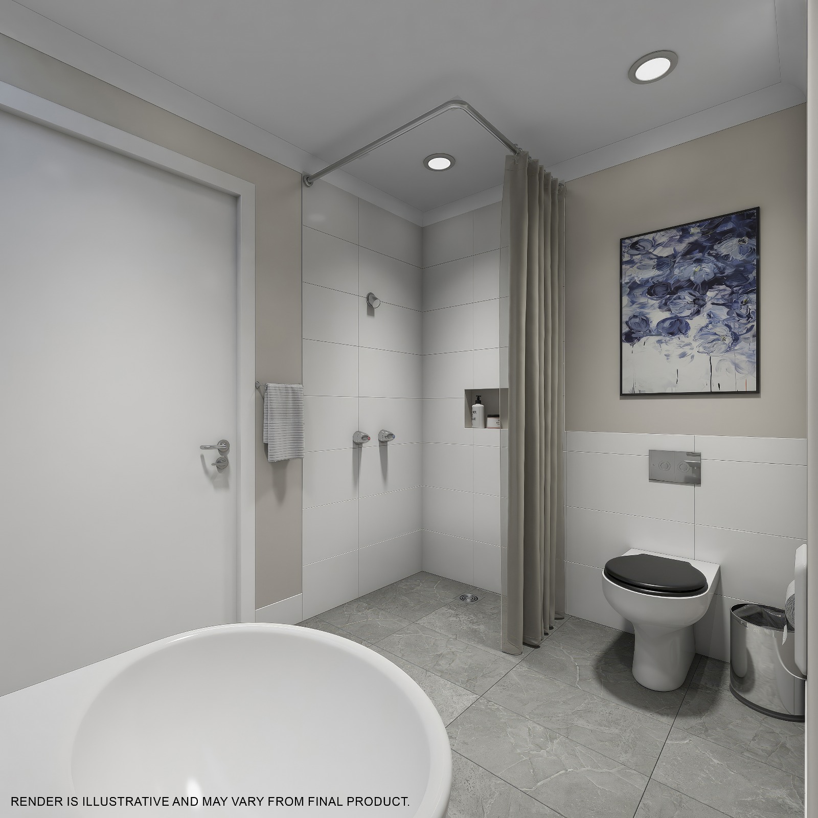 4x 1 bedroom New Robust Villas — Home image 5