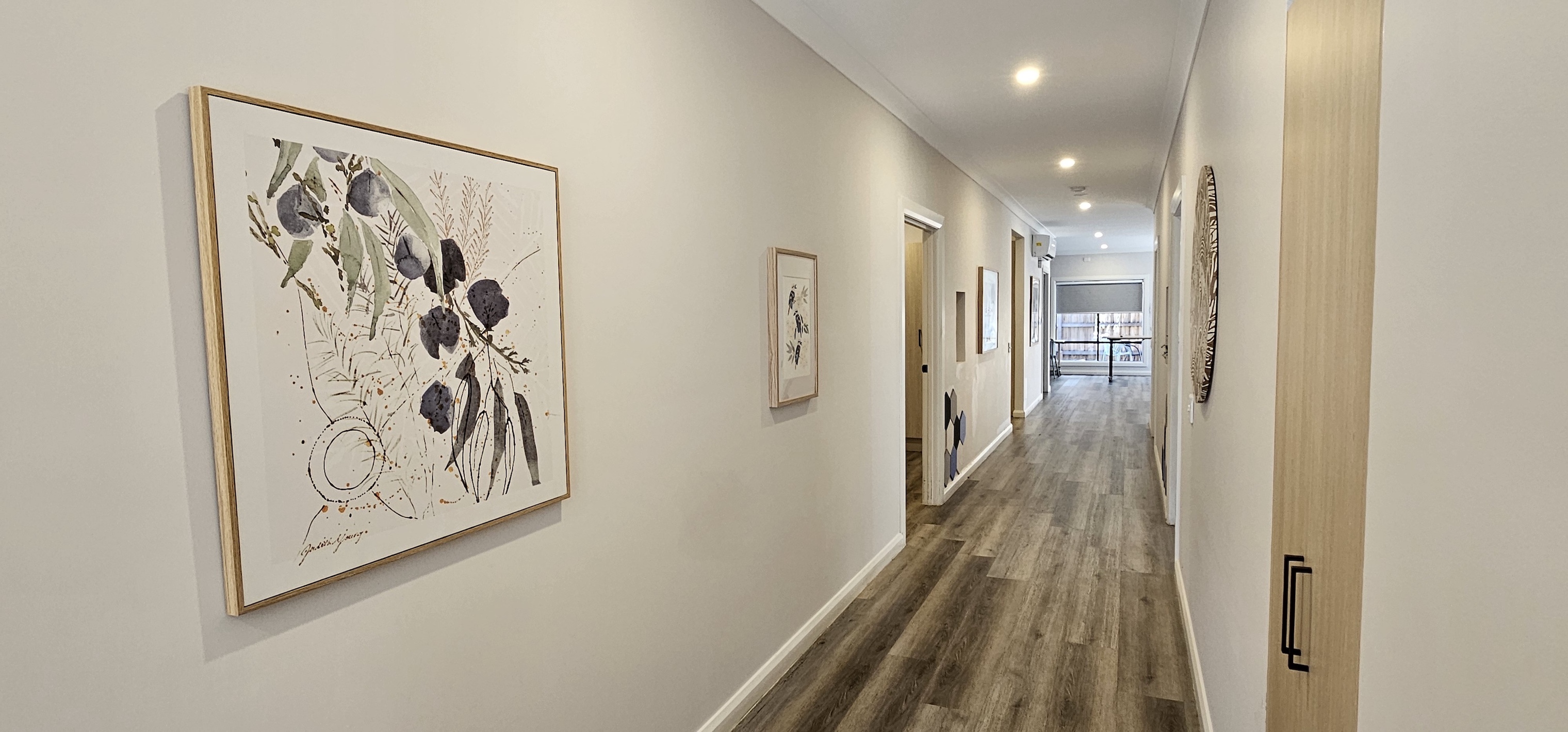 Stunning SDA home in Heidelberg - 1 Vacancy — Home image 2