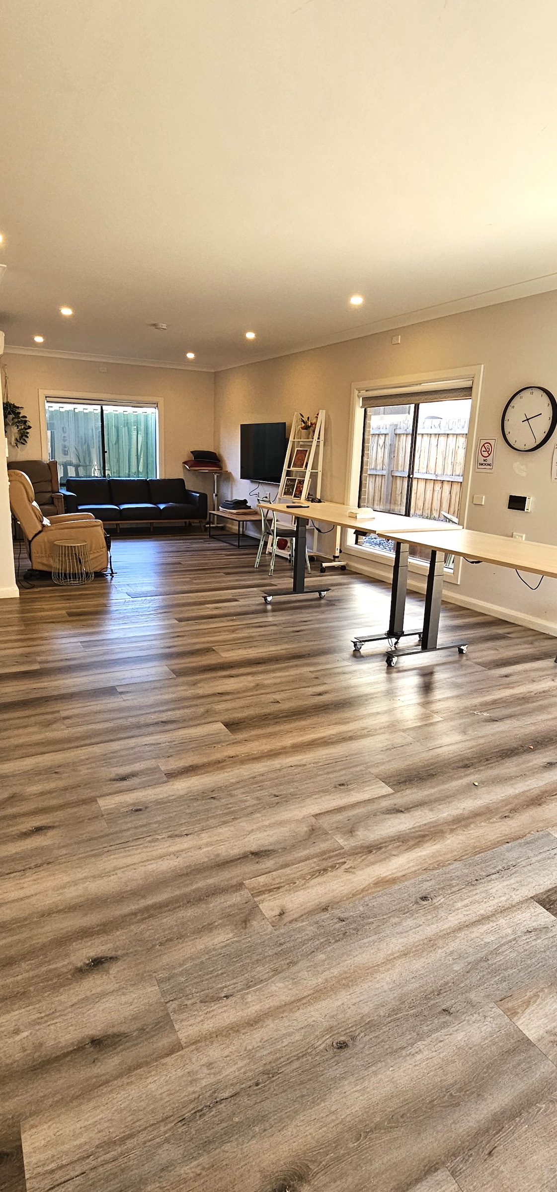 Stunning SDA home in Heidelberg - 1 Vacancy — Home image 22