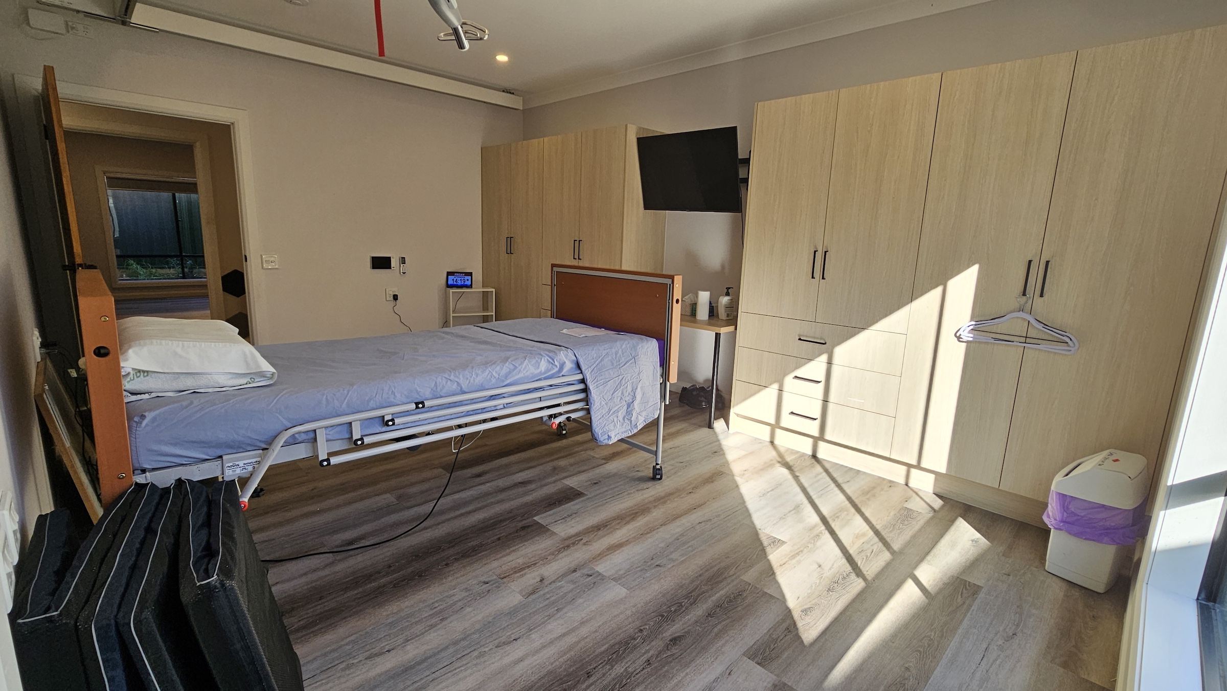 Stunning SDA home in Heidelberg - 1 Vacancy — Home image 6