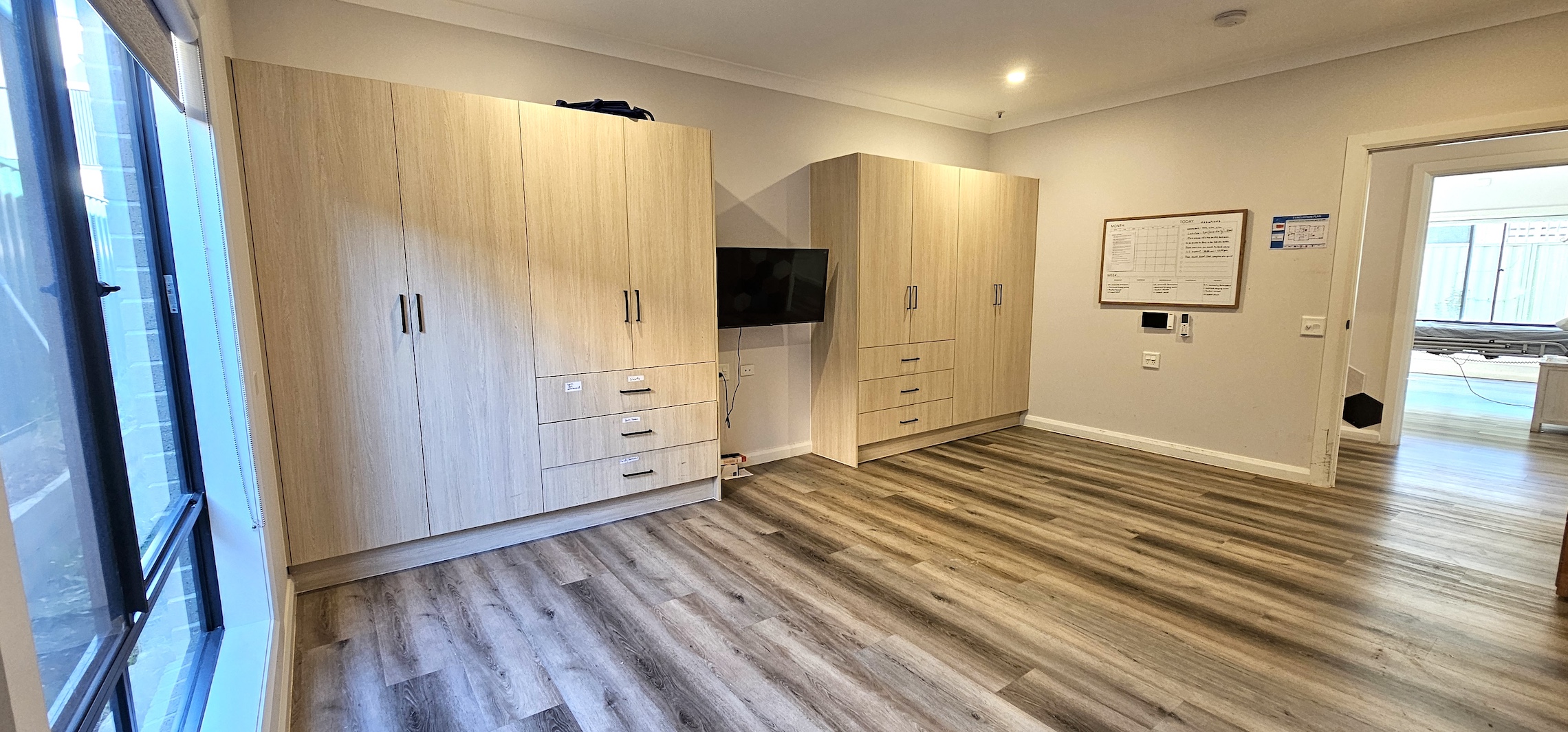 Stunning SDA home in Heidelberg - 1 Vacancy — Home image 7