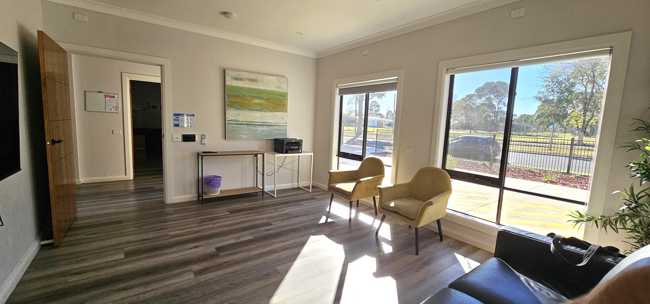 Stunning SDA home in Heidelberg - 1 Vacancy — Home image 9