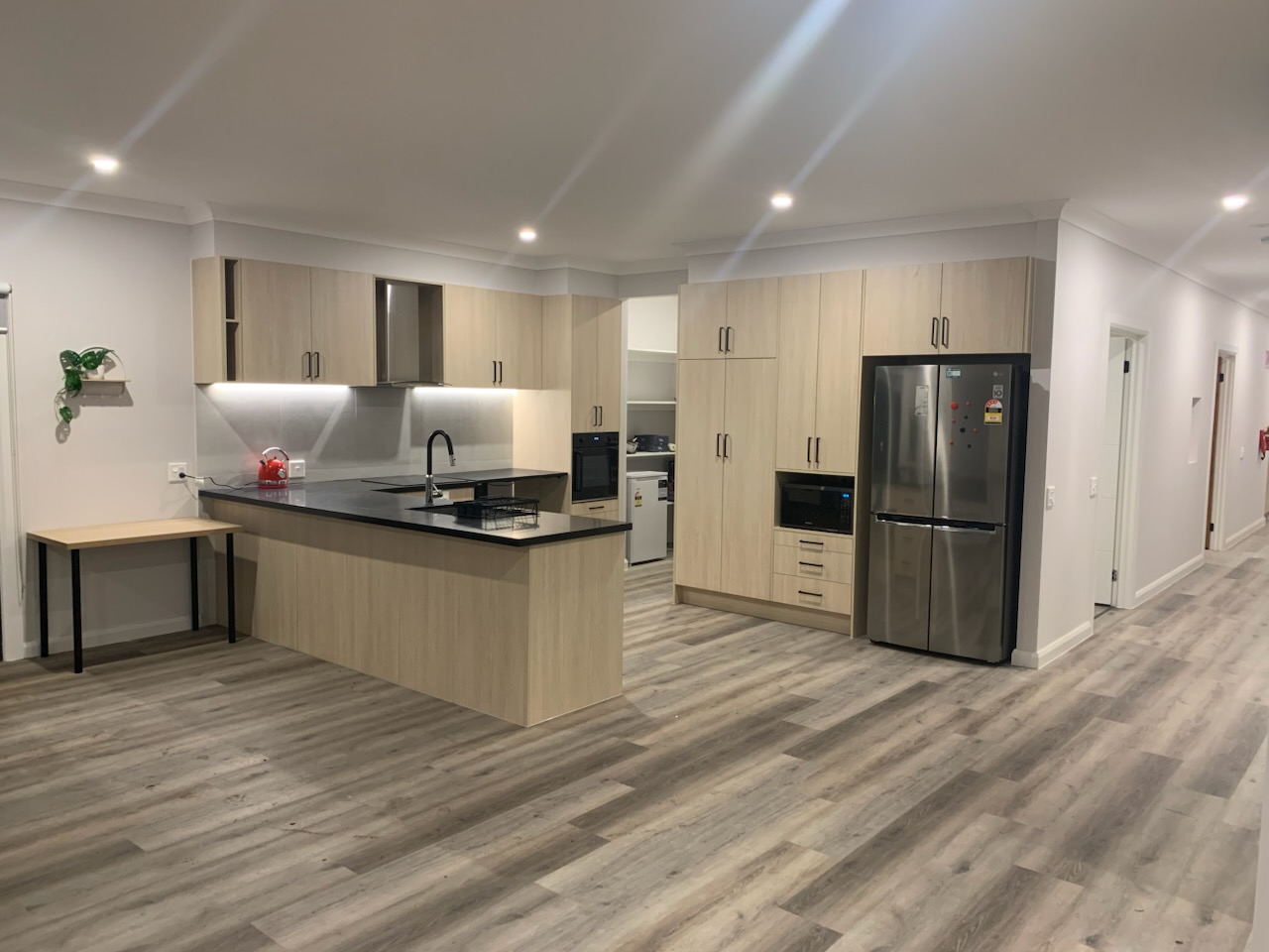 Stunning SDA home in Heidelberg - 1 Vacancy — Home image 10