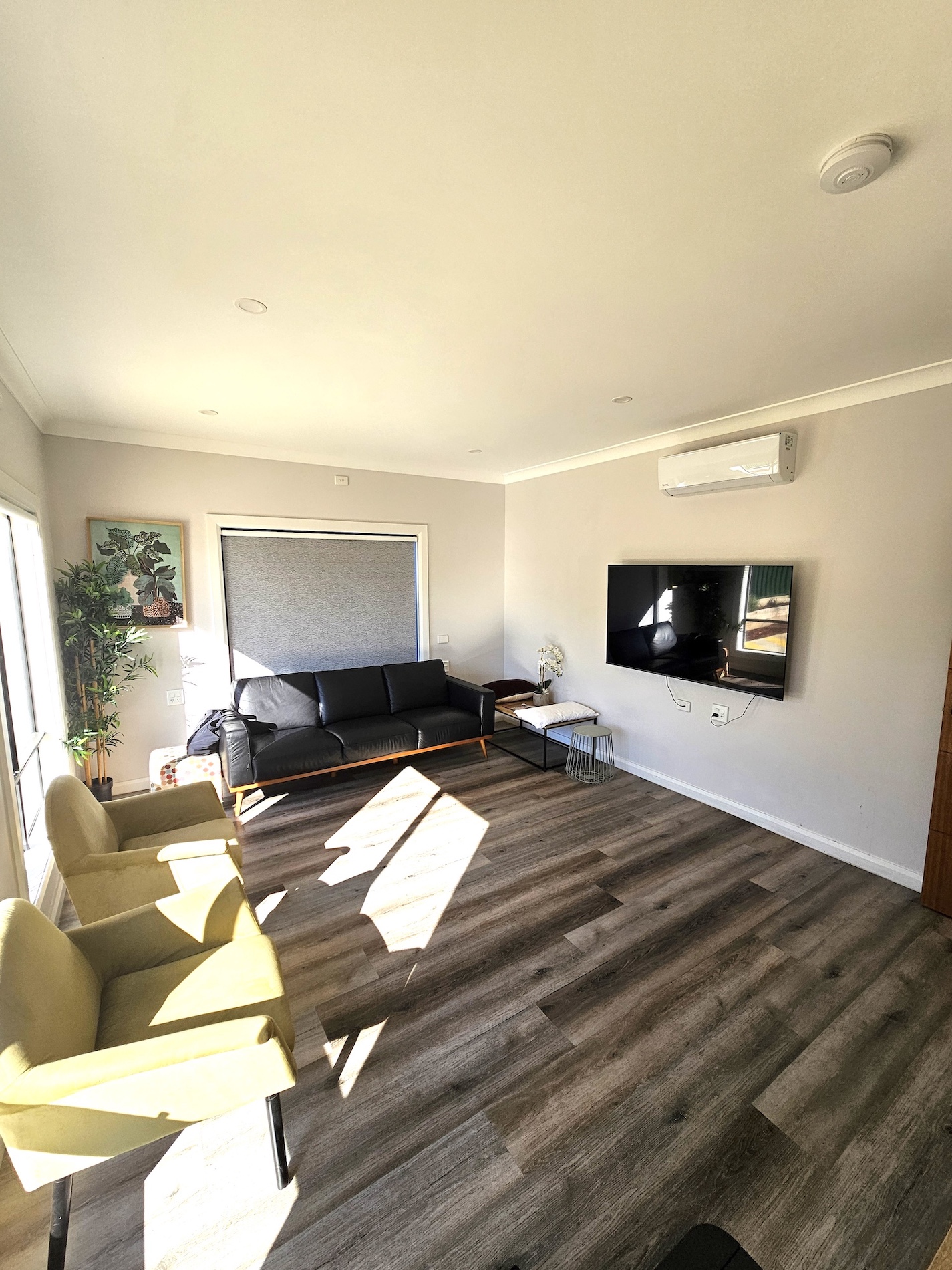 Stunning SDA home in Heidelberg - 1 Vacancy — Home image 14