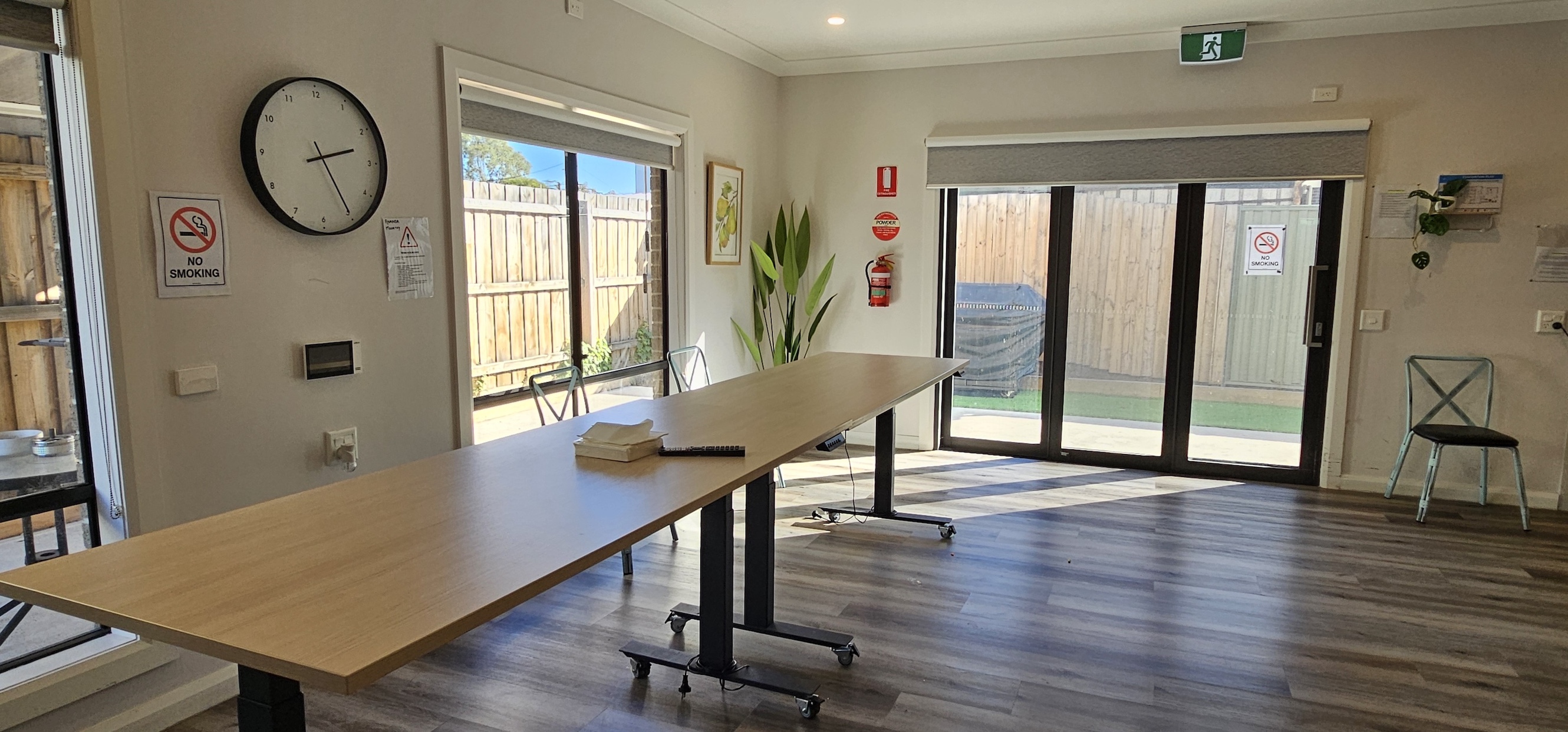 Stunning SDA home in Heidelberg - 1 Vacancy — Home image 15