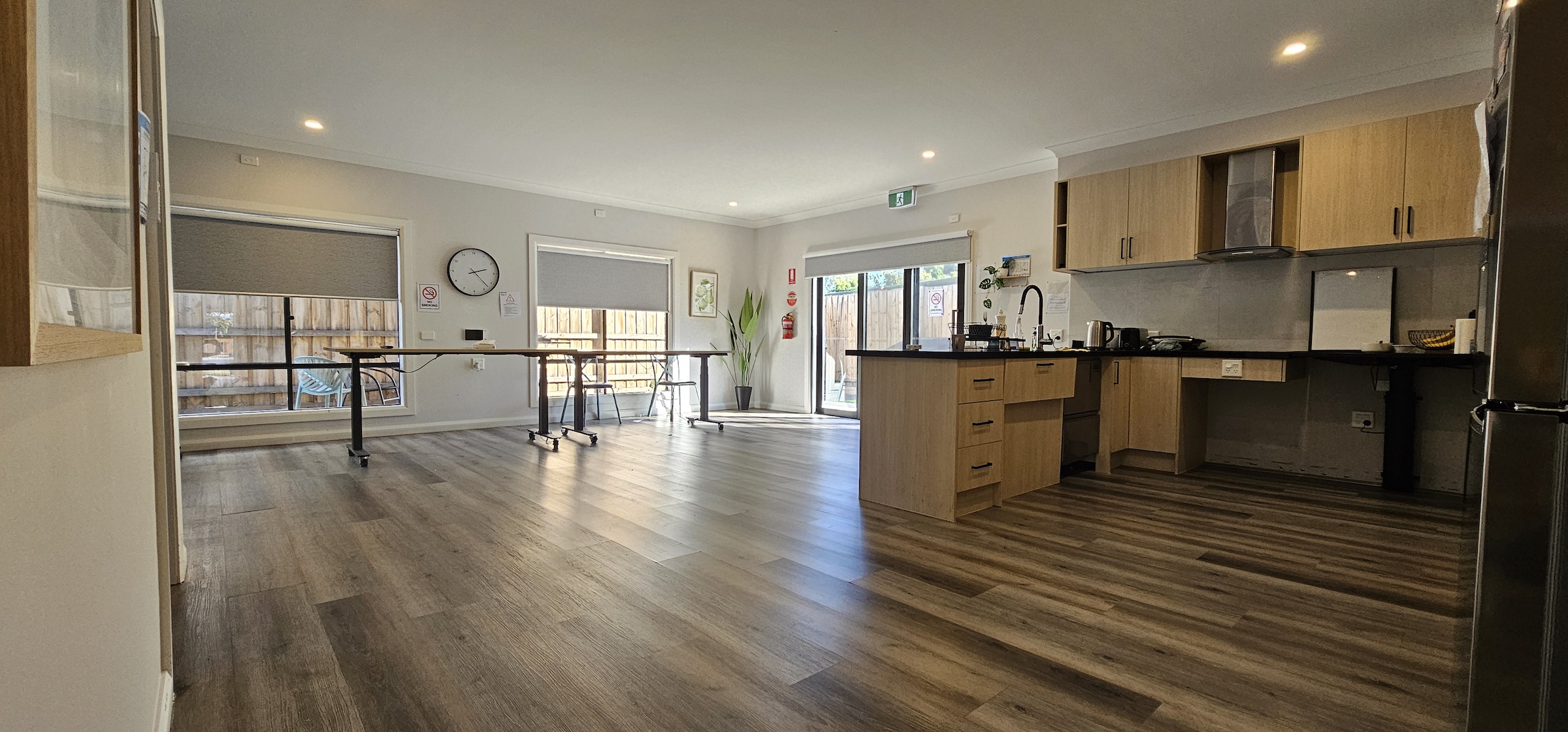 Stunning SDA home in Heidelberg - 1 Vacancy — Home image 16