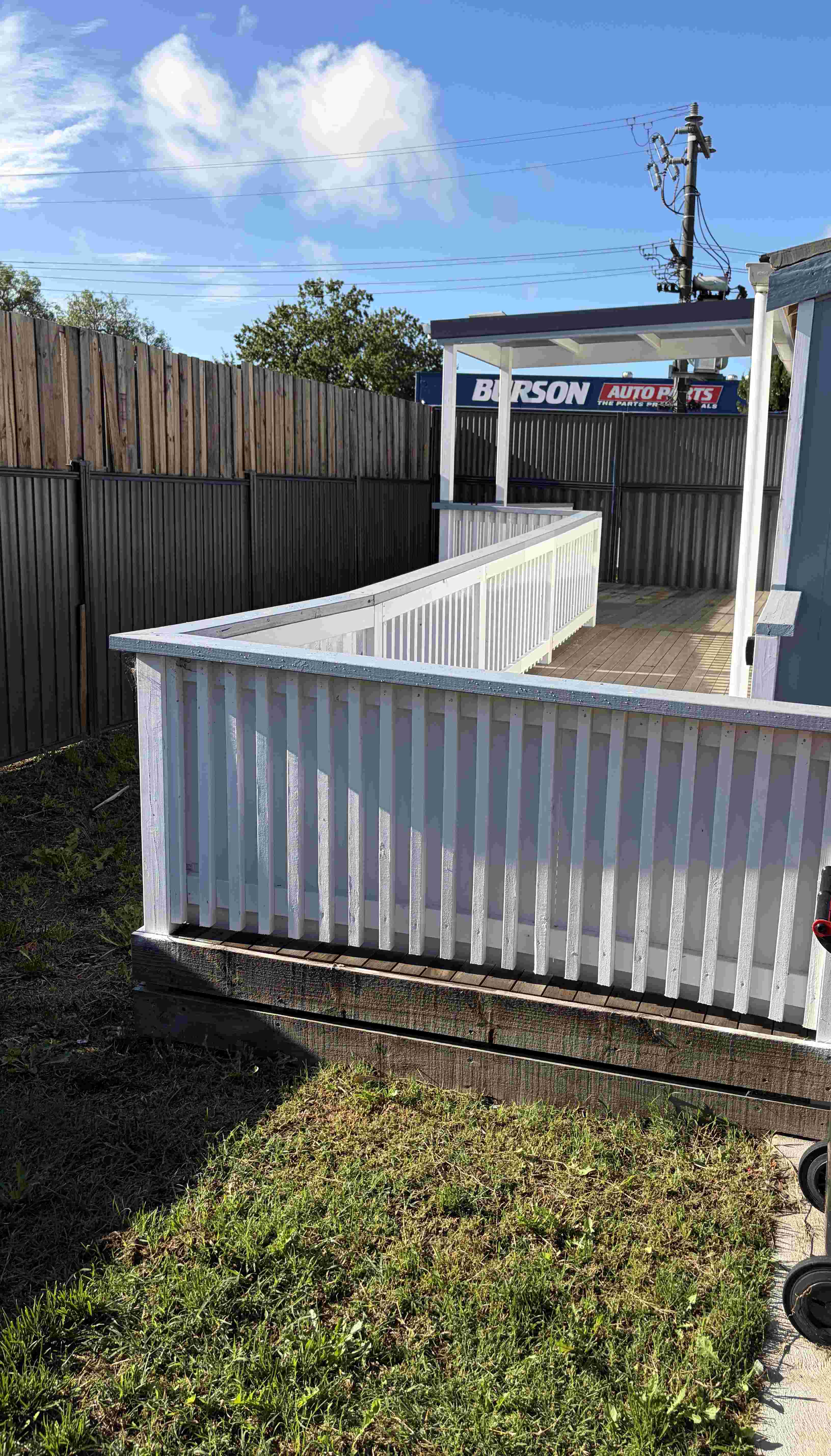 Located in the heart of Kilmore, SDA Robust registered, will suit high physical — Home image 17