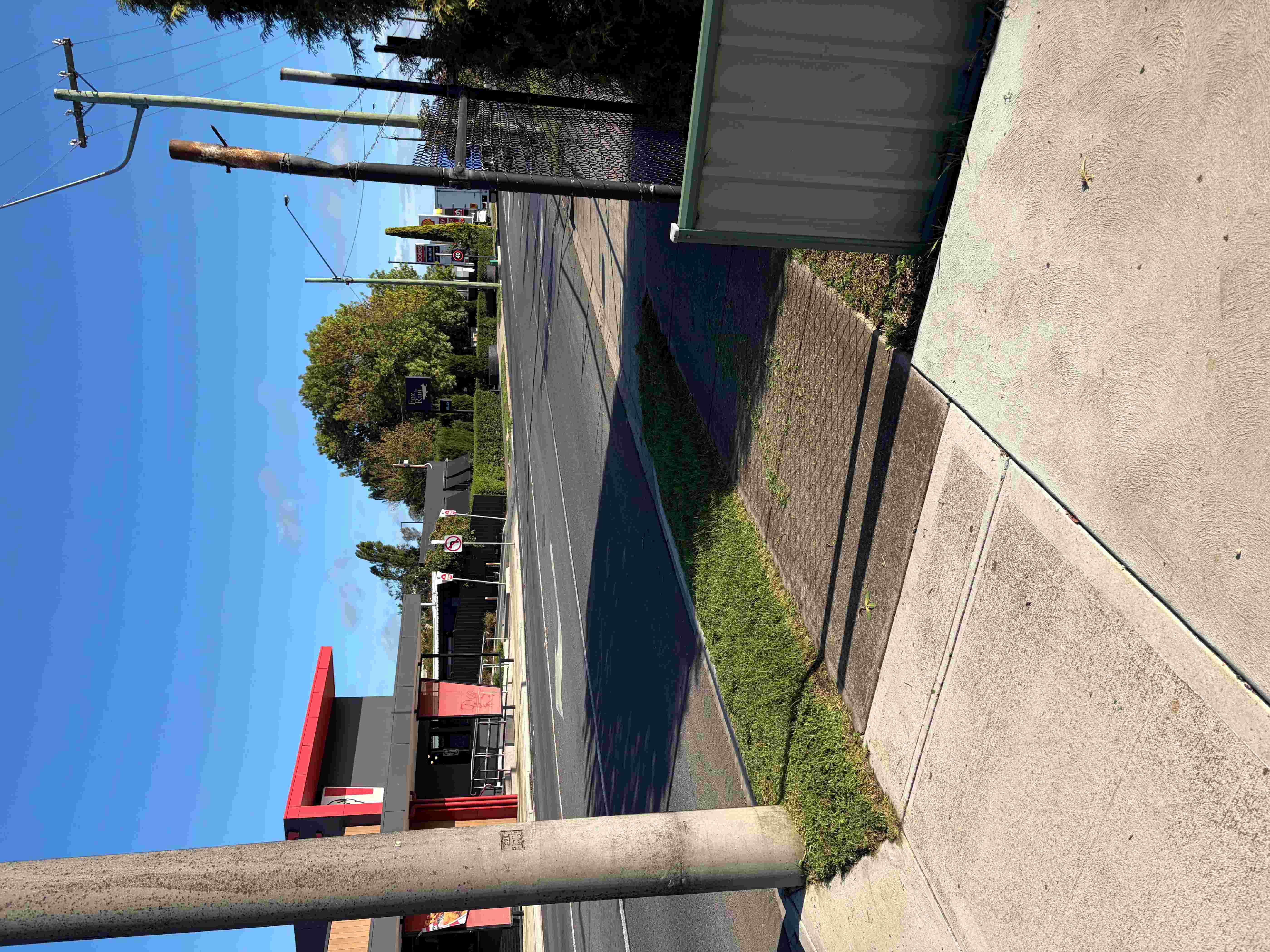 Located in the heart of Kilmore, SDA Robust registered, will suit high physical — Home image 20