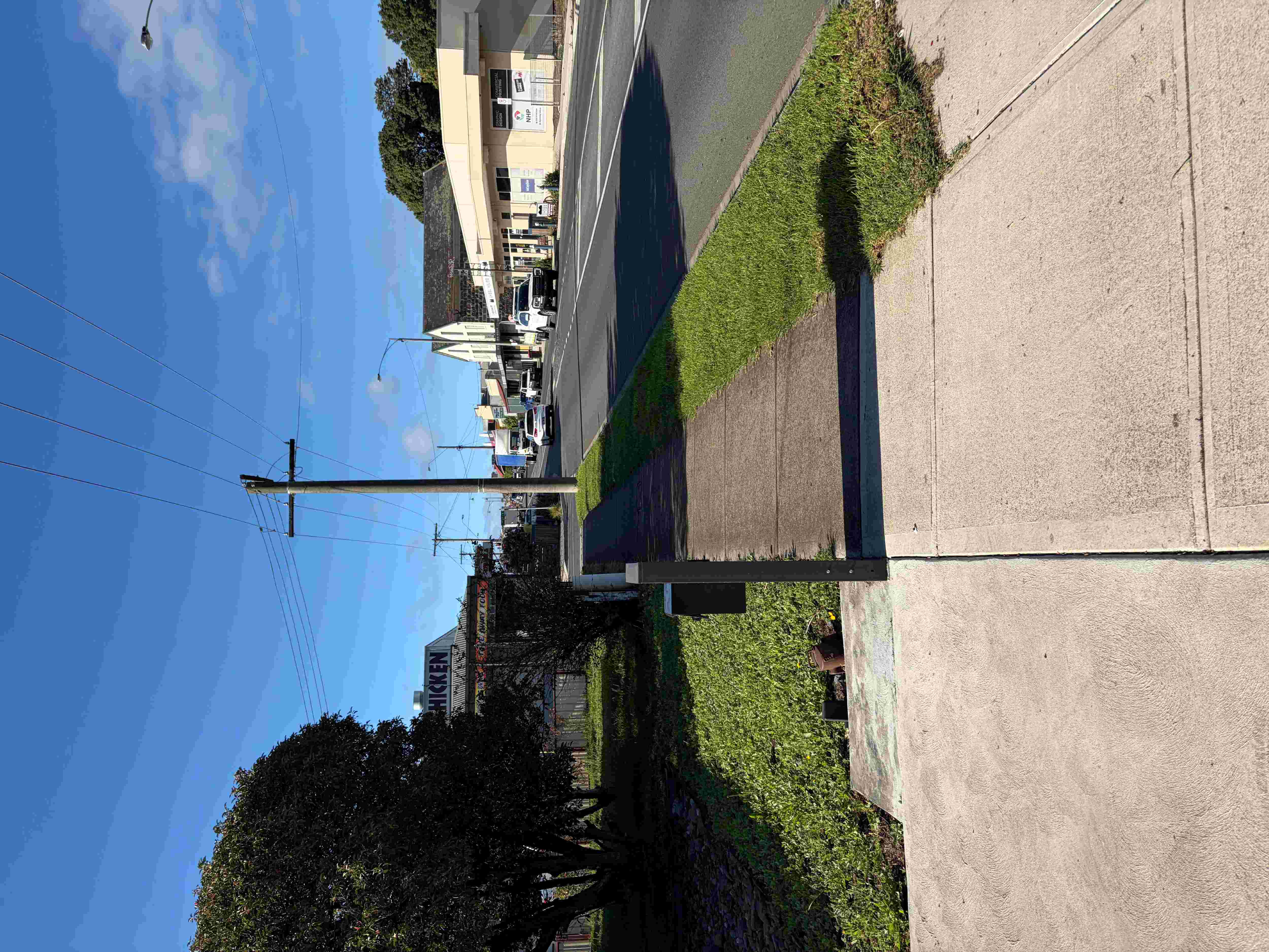 Located in the heart of Kilmore, SDA Robust registered, will suit high physical — Home image 21