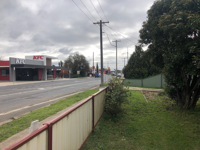 Located in the heart of Kilmore, SDA Robust registered, will suit high physical — Home image 7