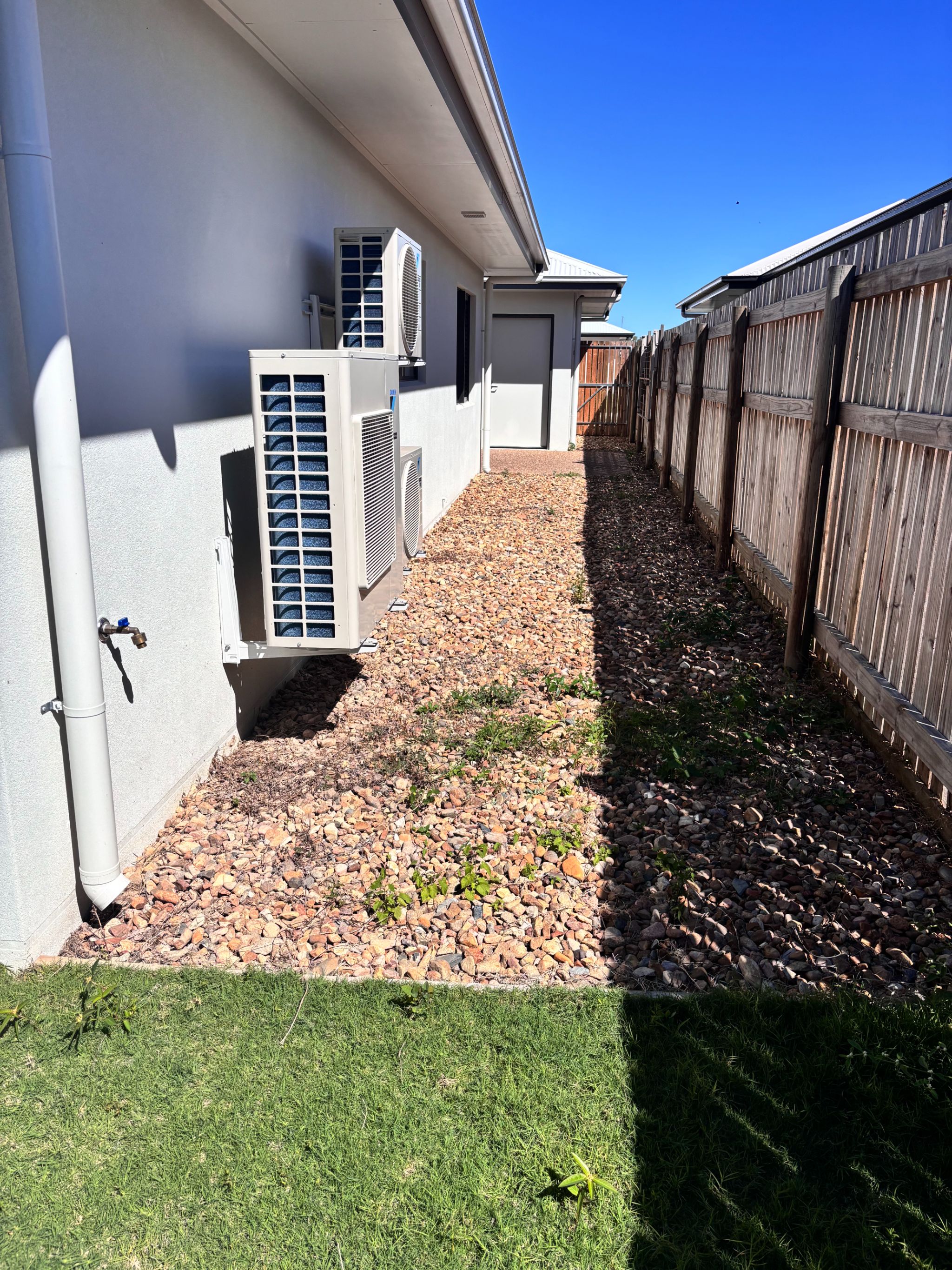 4 BR HPS Home with OOA Room – Bohle Plains — Home image 21