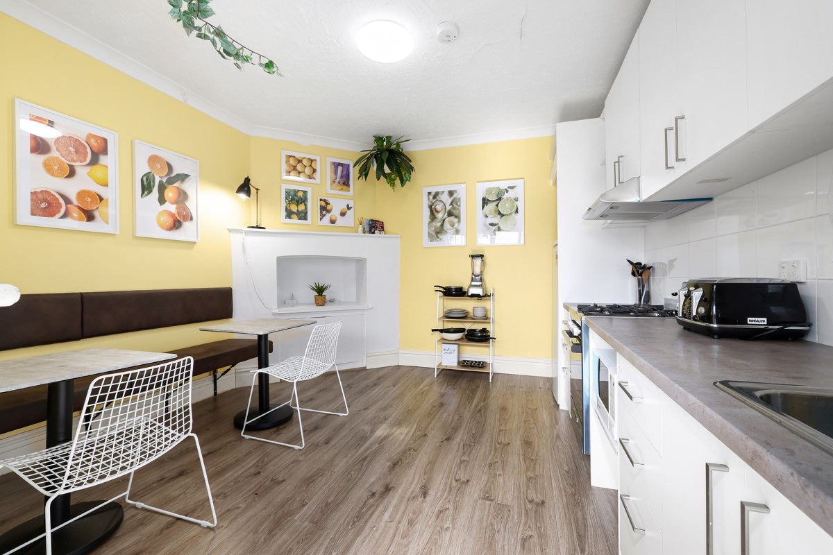 Discover beachside community living at our Bondi Junction SIL home — Home image 3
