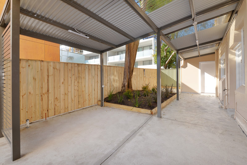 Discover beachside community living at our Bondi Junction SIL home — Home image 7