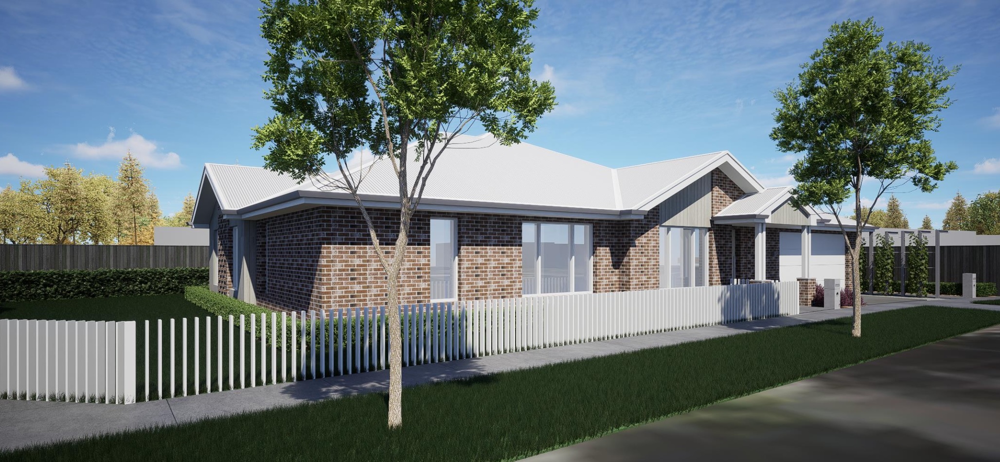 Frankston - SDA - High Physical Support - House - 3 Residents — Home image 5