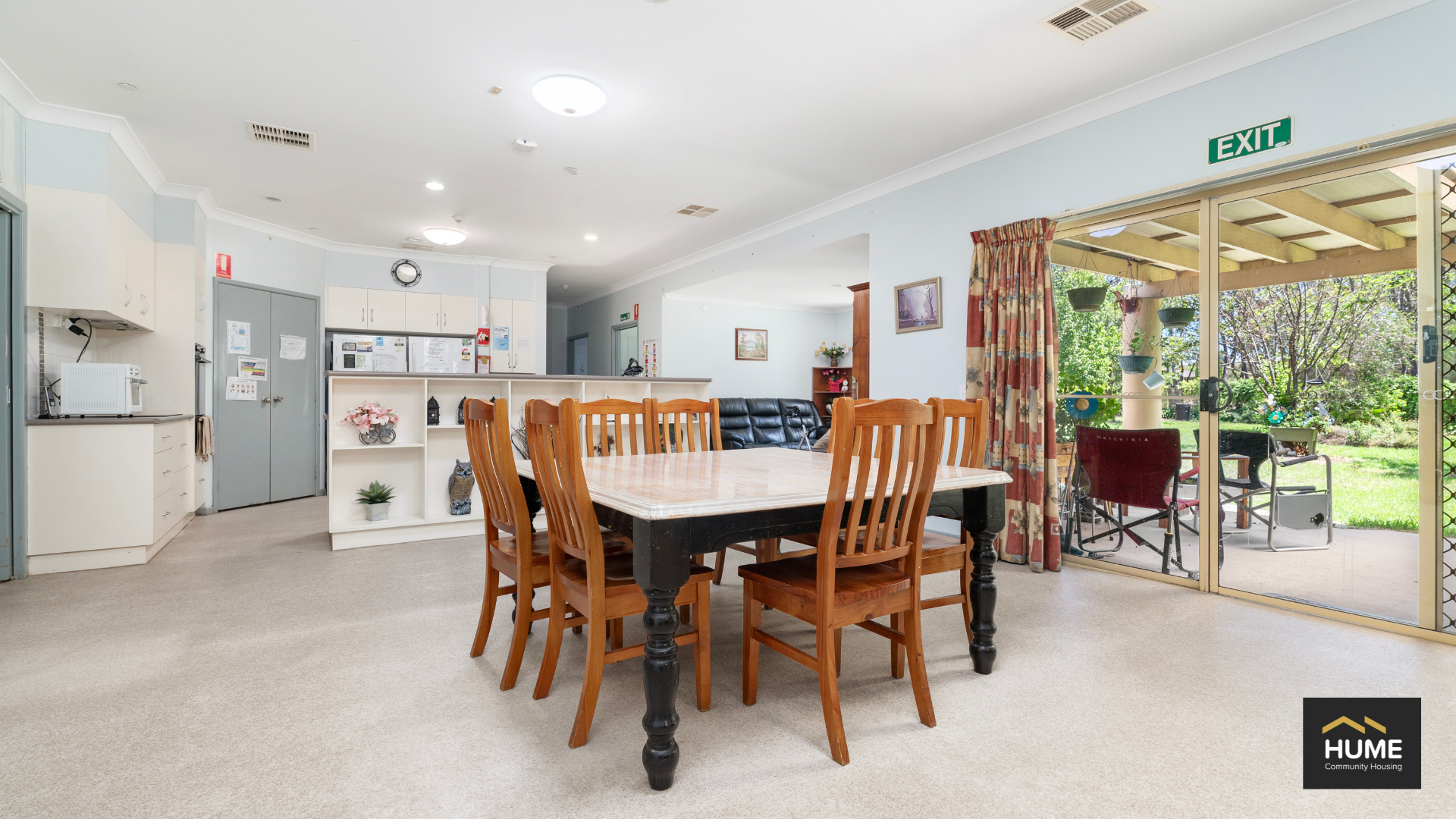 Disability house in quiet location, Thurgoona NSW 2640 — Home image 2