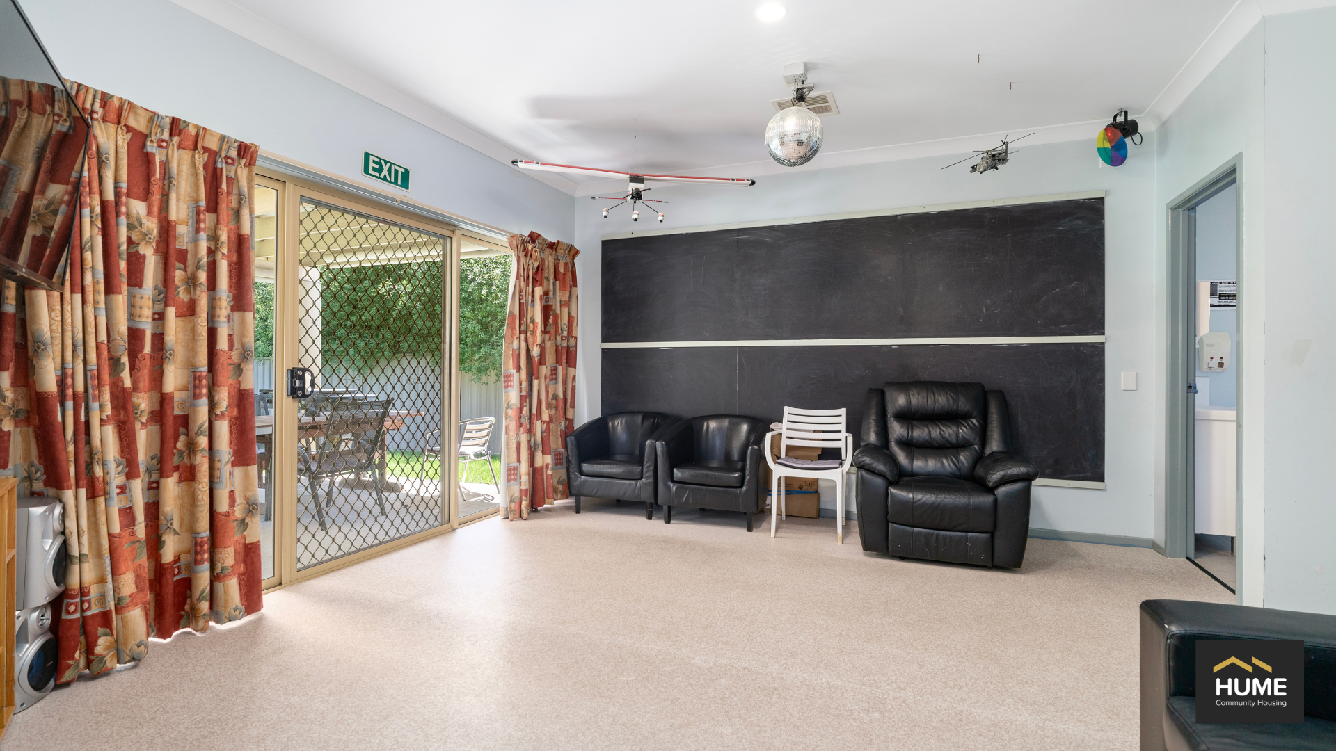 Disability house in quiet location, Thurgoona NSW 2640 — Home image 3