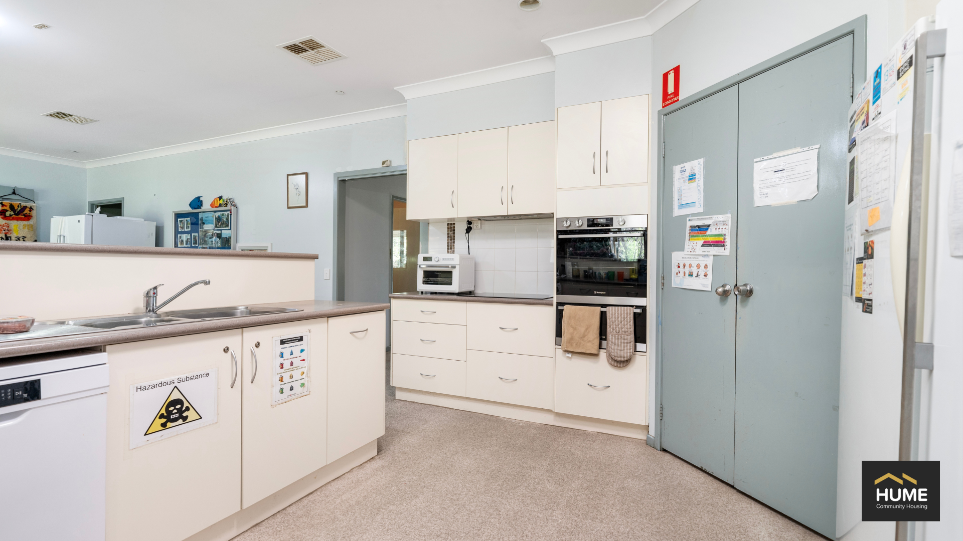Disability house in quiet location, Thurgoona NSW 2640 — Home image 4