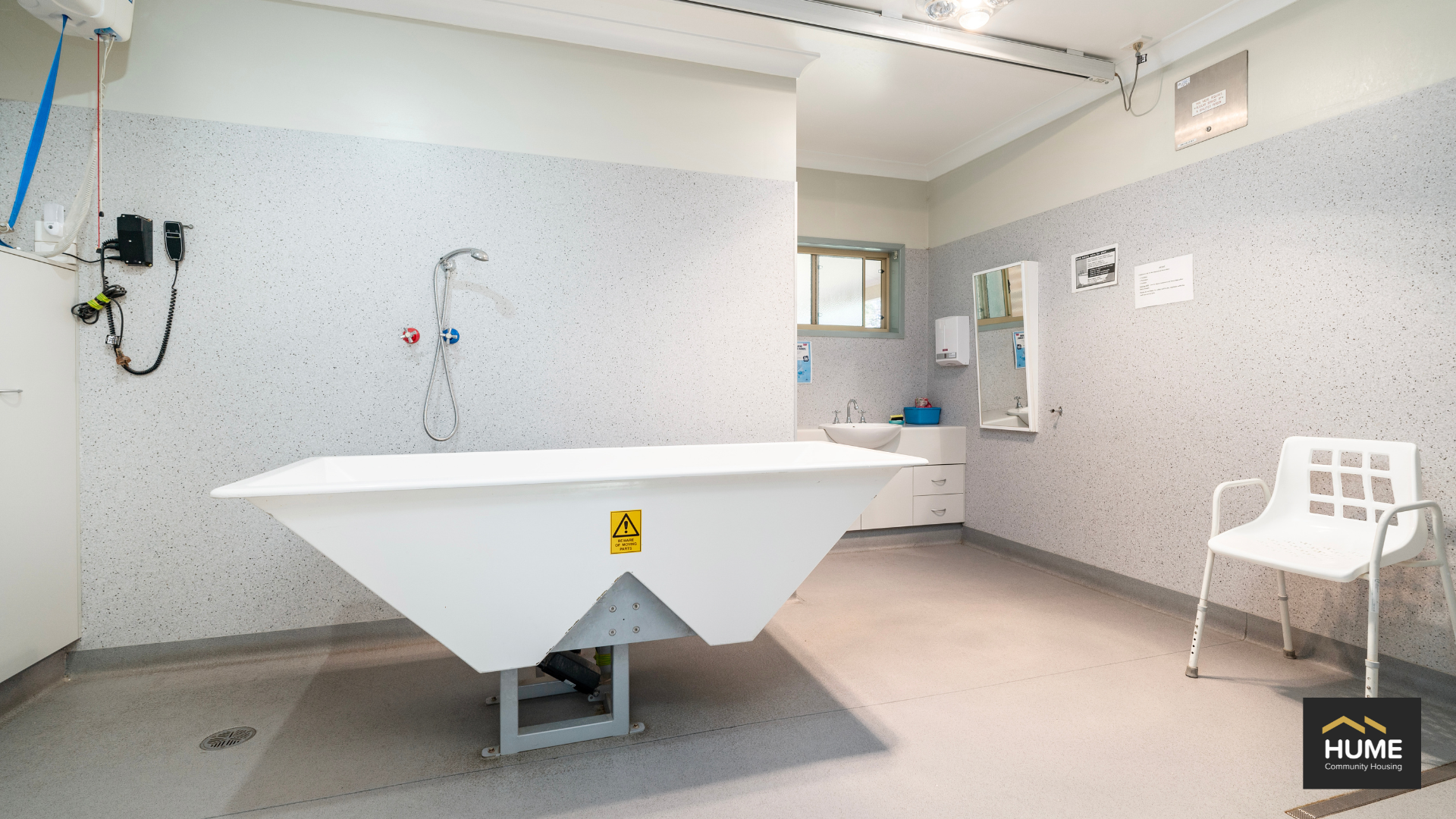Disability house in quiet location, Thurgoona NSW 2640 — Home image 6