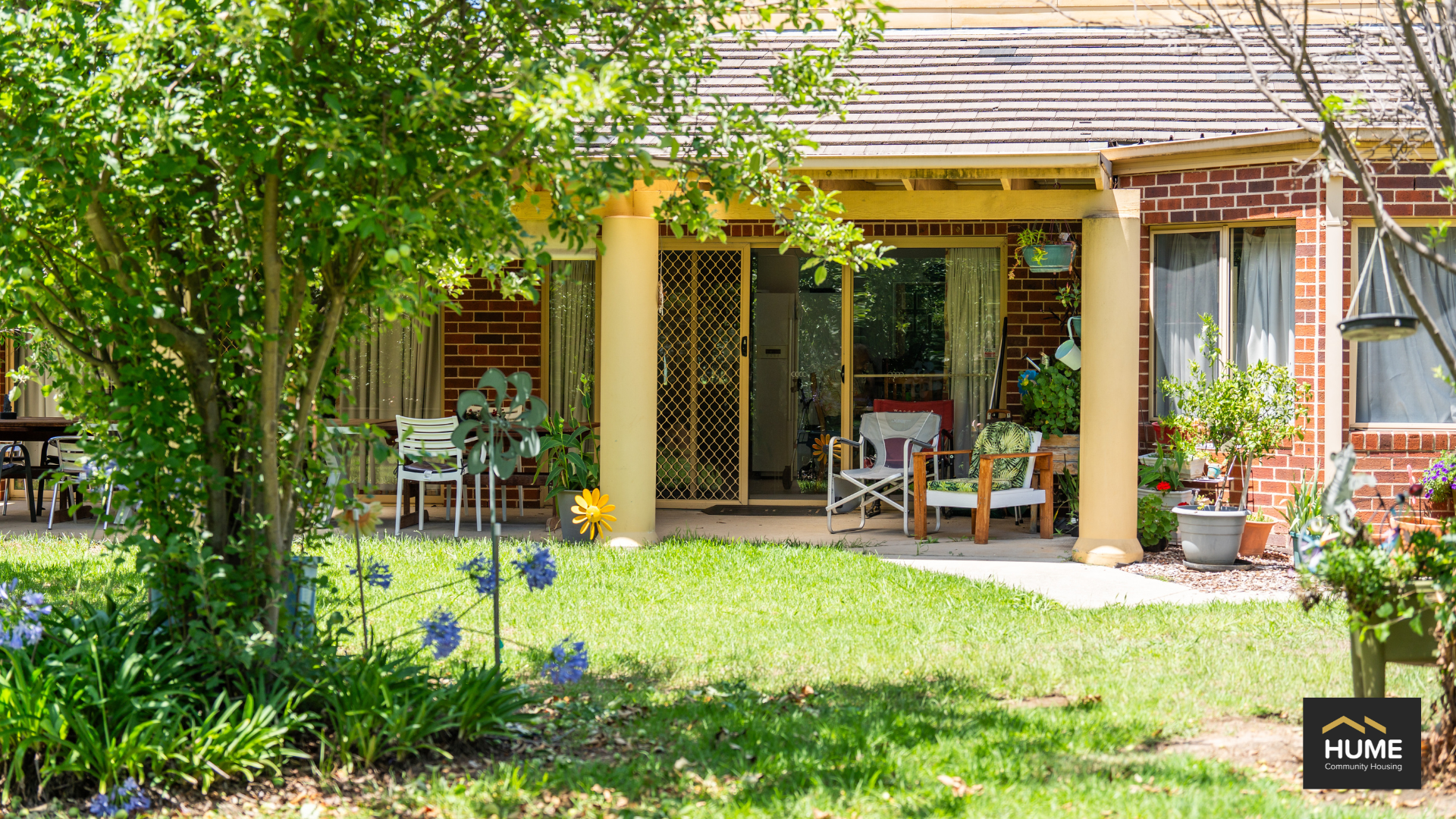 Disability house in quiet location, Thurgoona NSW 2640 — Home image 10