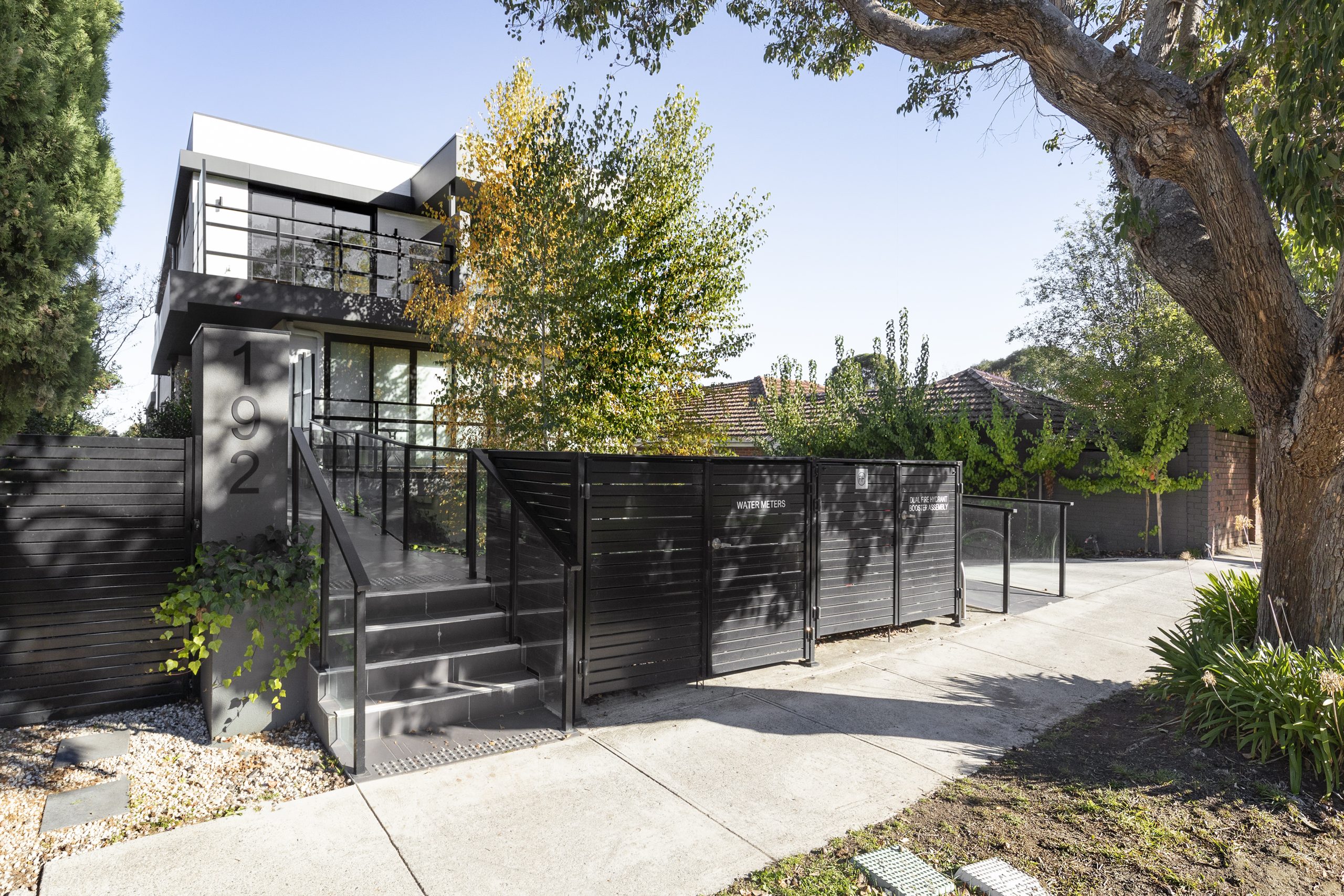 Ivanhoe East, VIC HPS — Home image 4