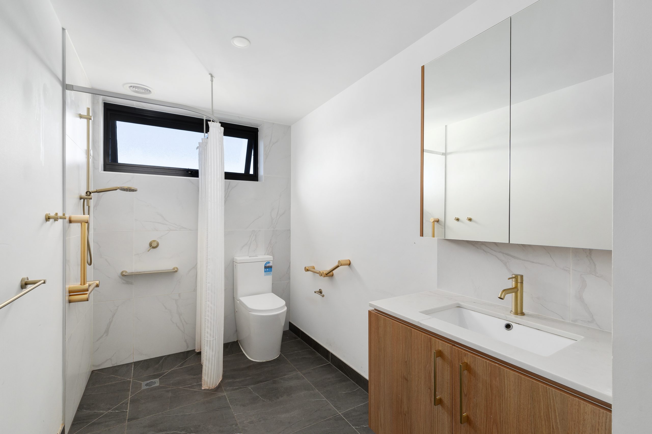 Ivanhoe East, VIC HPS — Home image 7